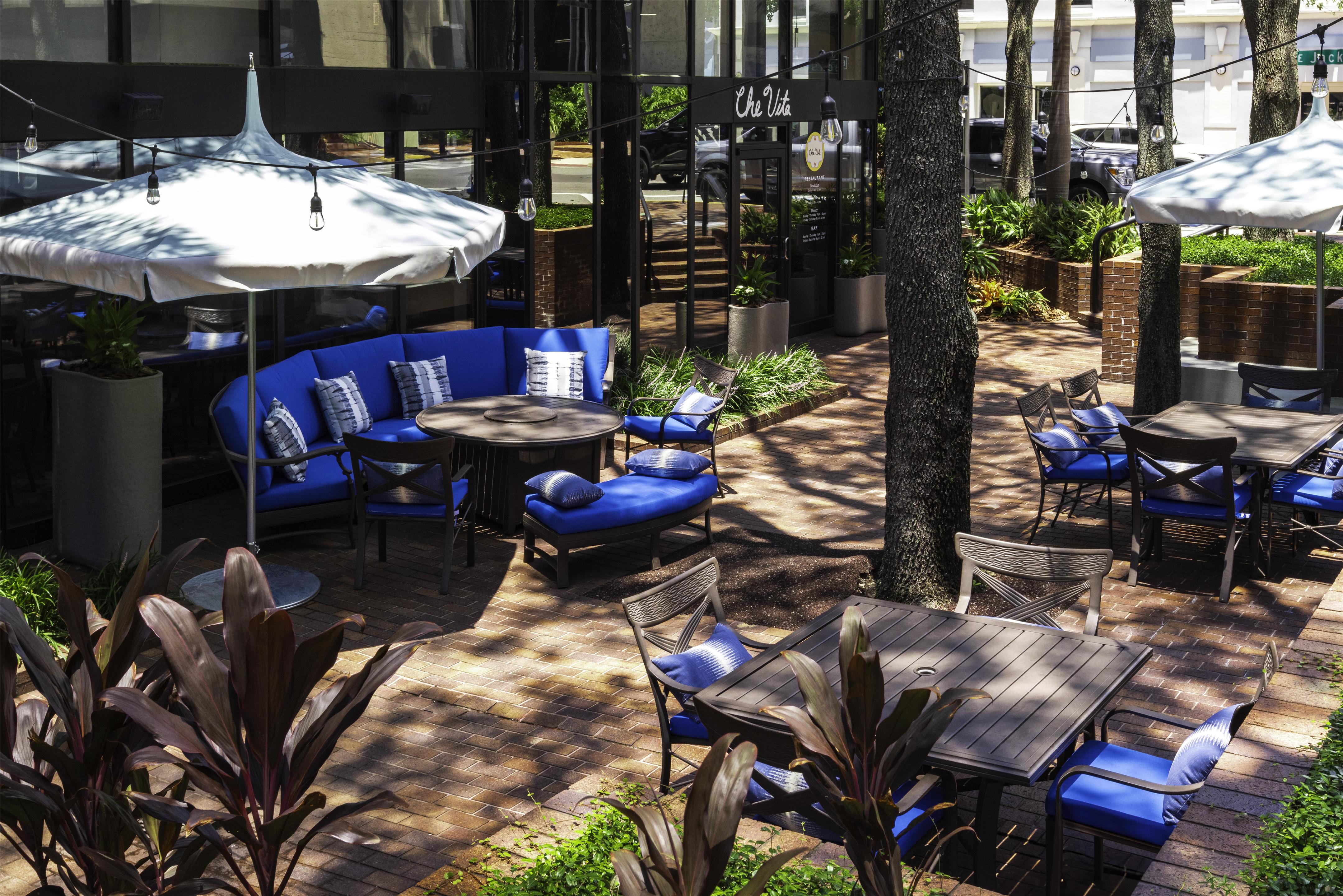BarLounge | Hilton Tampa Downtown