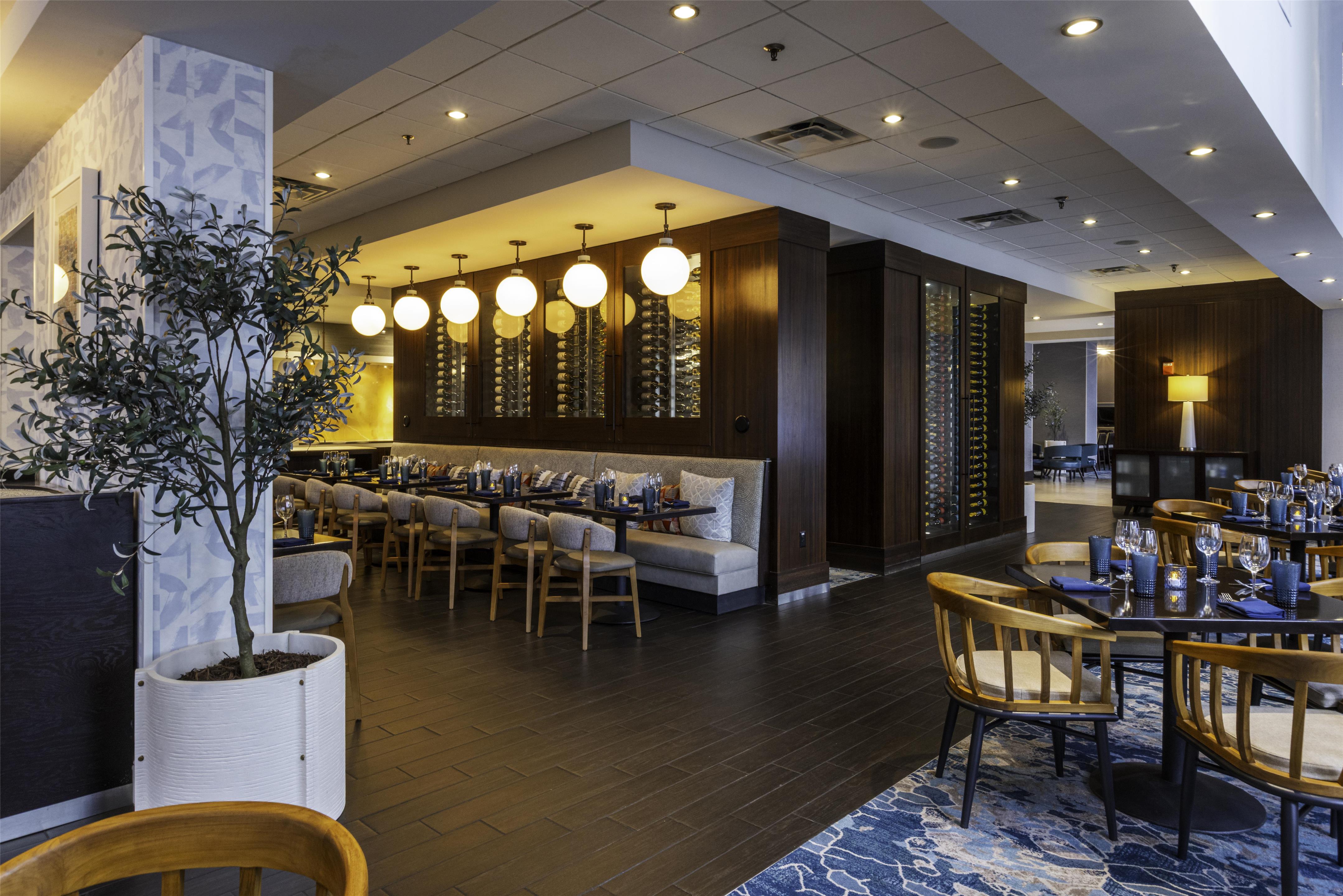 BarLounge | Hilton Tampa Downtown