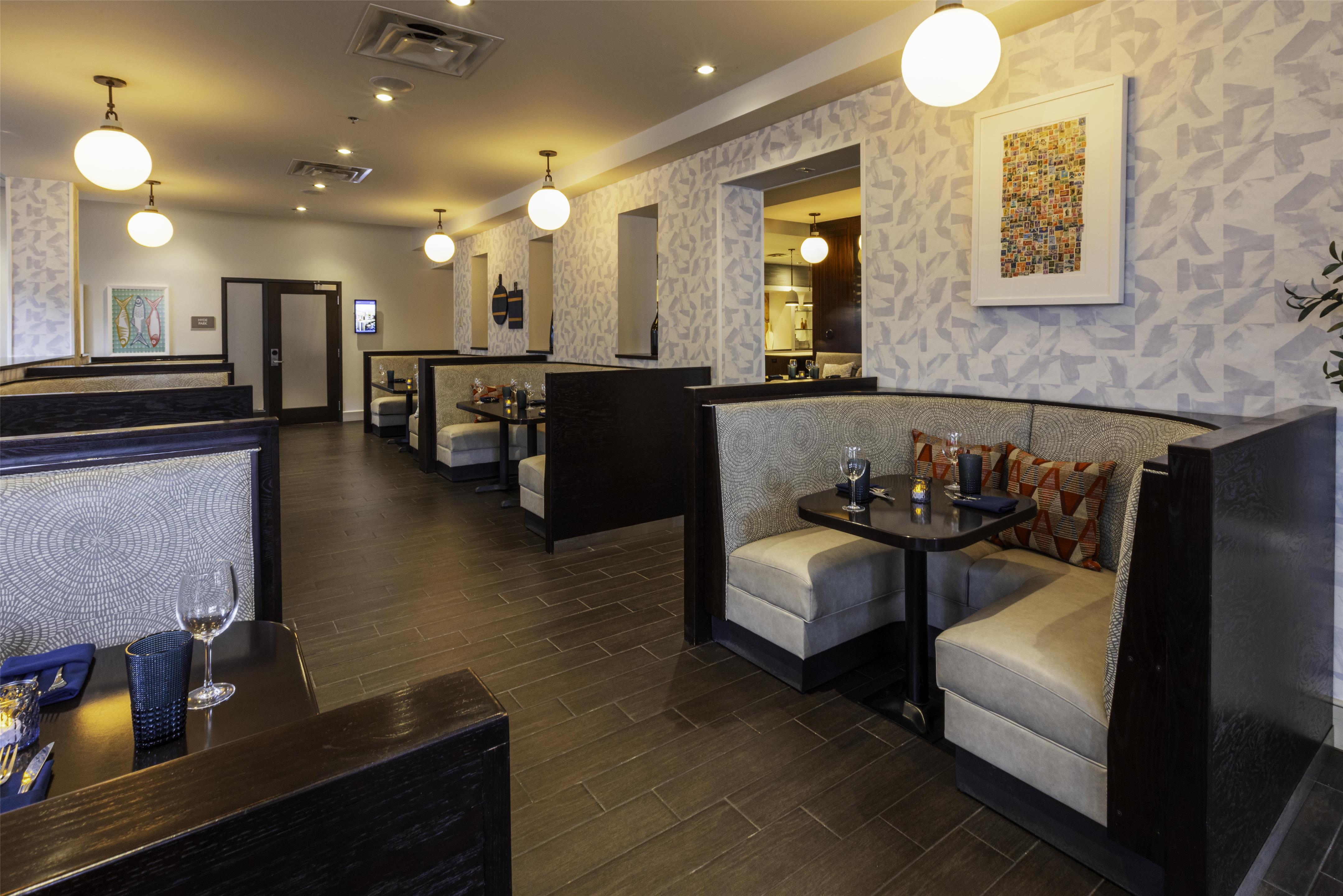 BarLounge | Hilton Tampa Downtown
