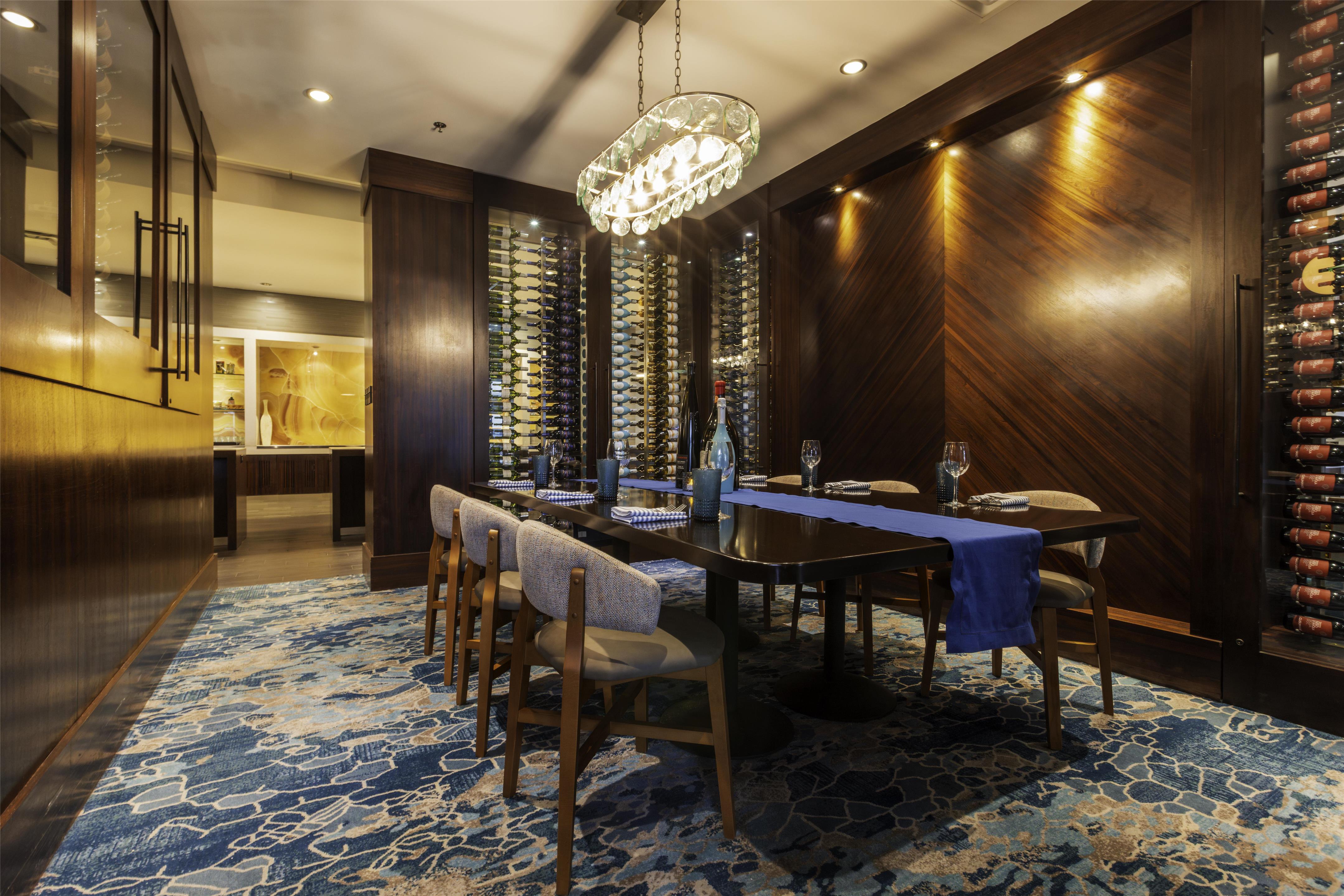 BarLounge | Hilton Tampa Downtown