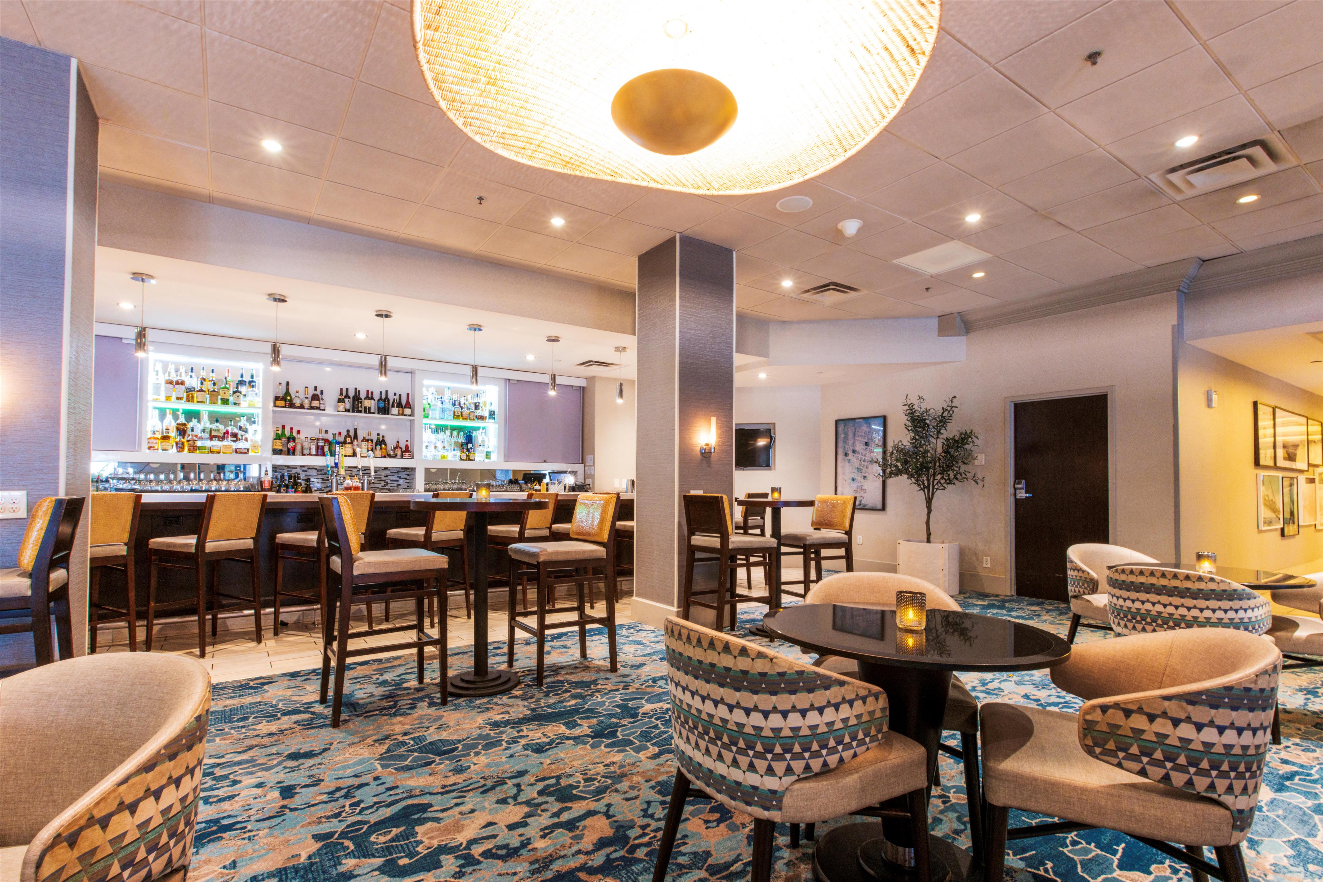 BarLounge | Hilton Tampa Downtown