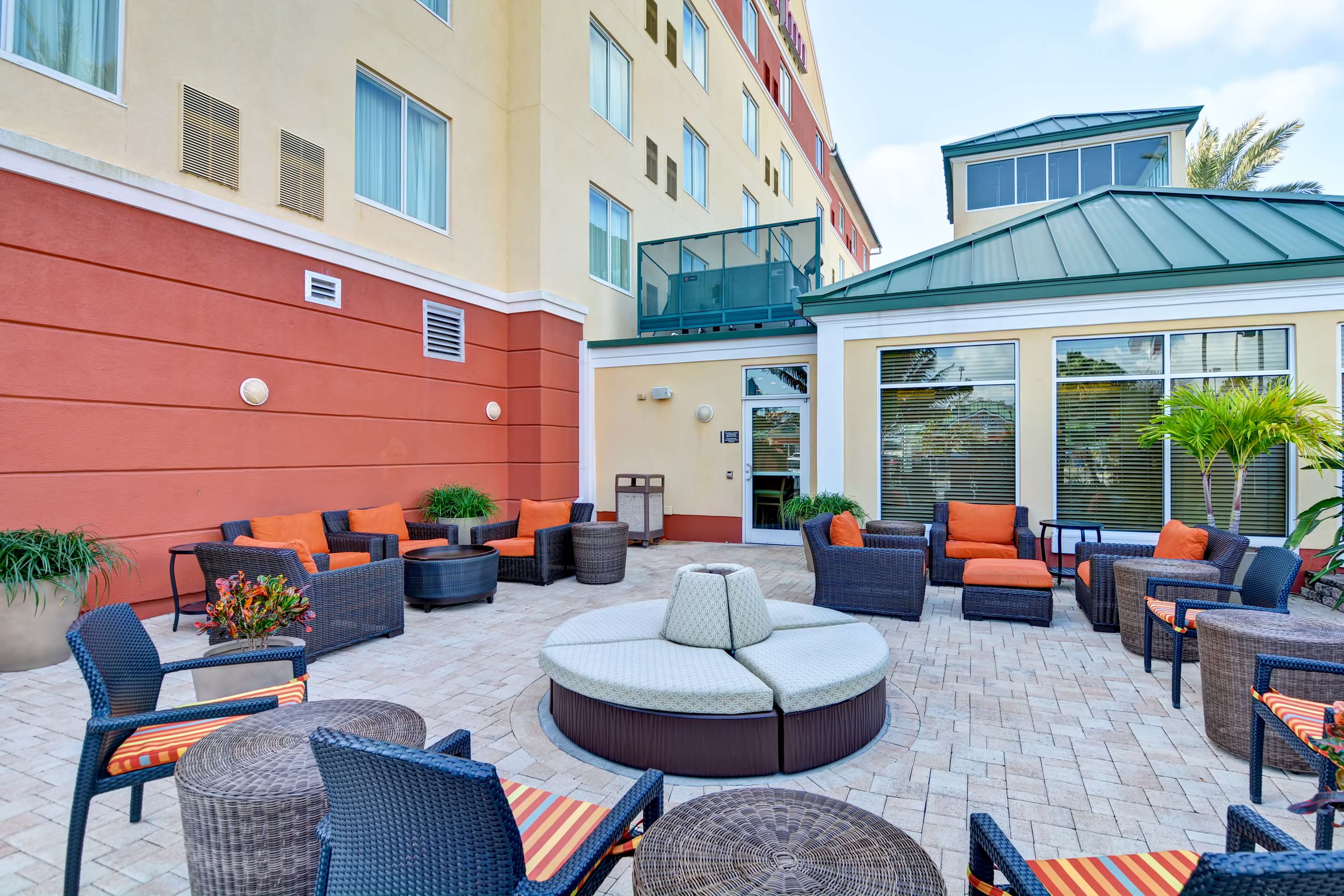 Exterior | Hilton Garden Inn Tampa Northwest/Oldsmar