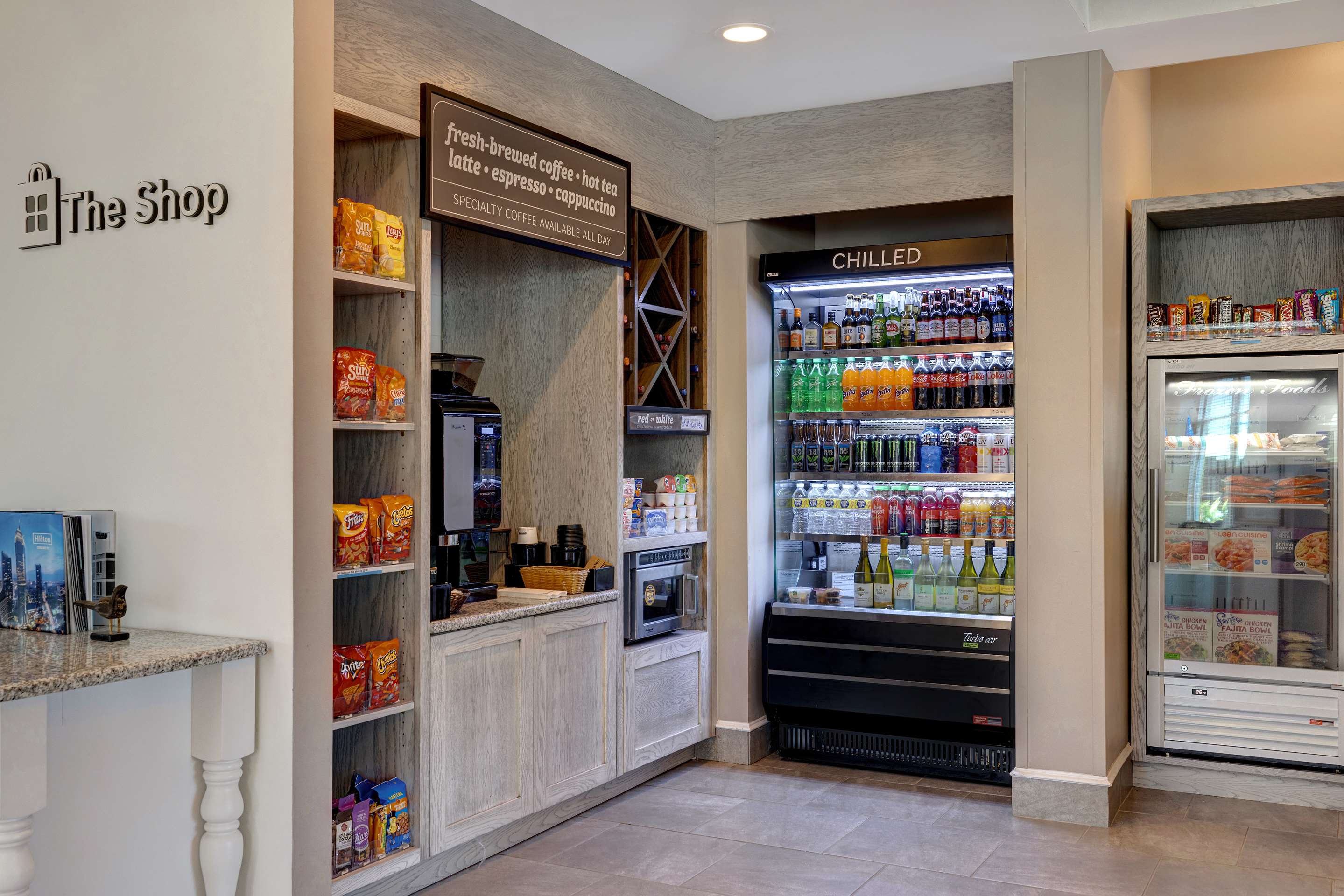 Restaurant | Hilton Garden Inn Tampa Northwest/Oldsmar