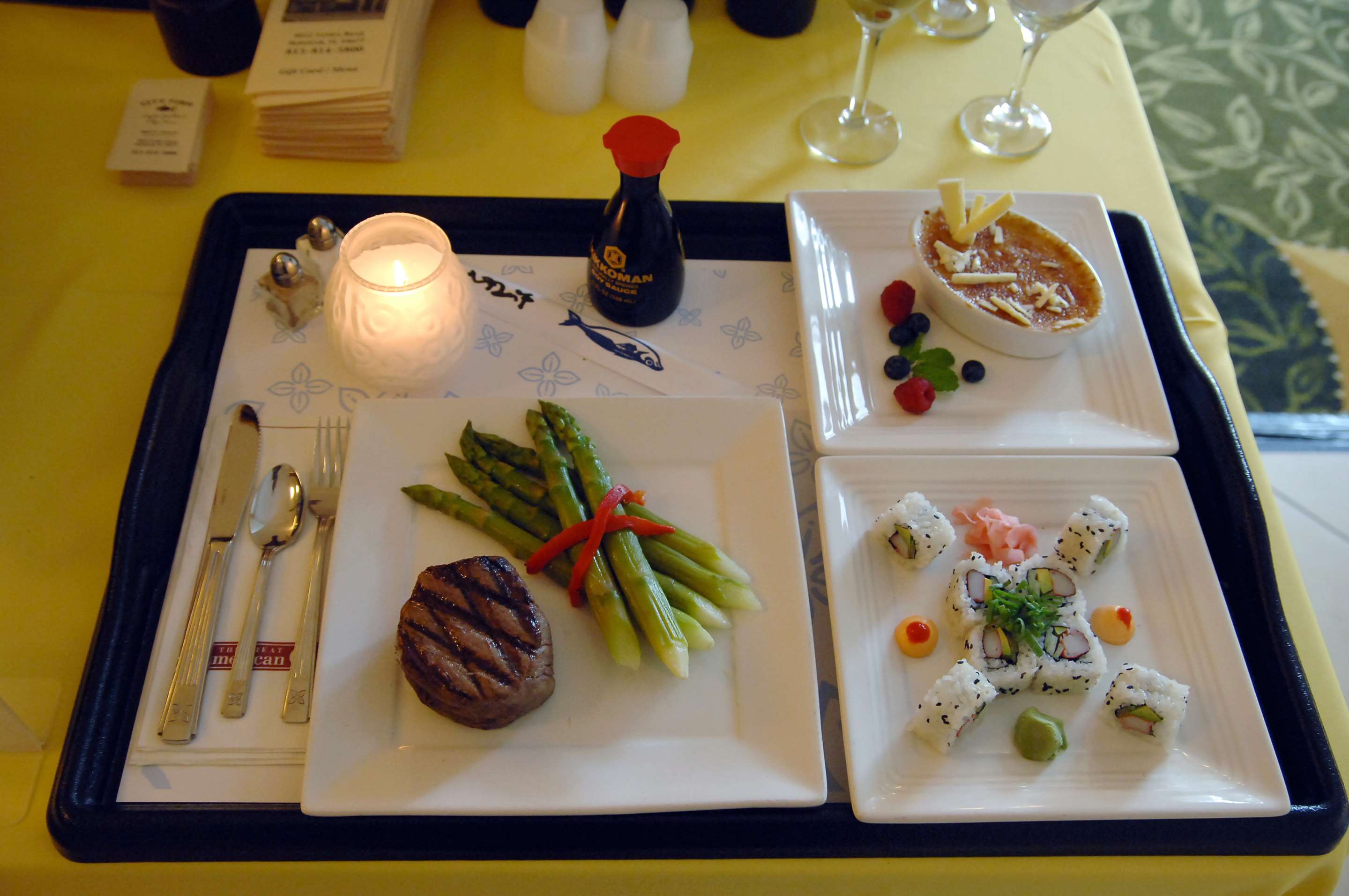 Restaurant | Hilton Garden Inn Tampa Northwest/Oldsmar