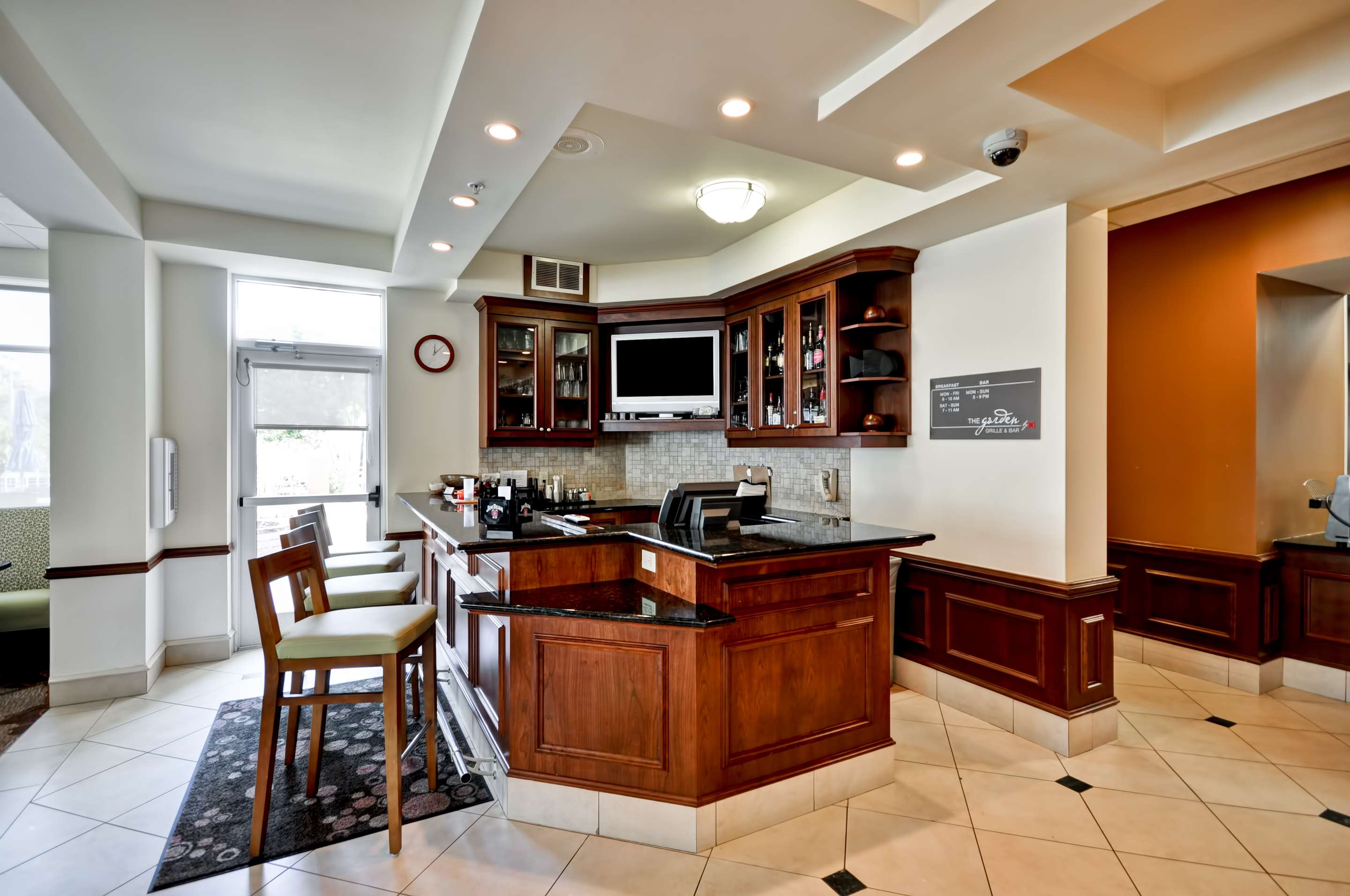 BarLounge | Hilton Garden Inn Tampa Northwest/Oldsmar
