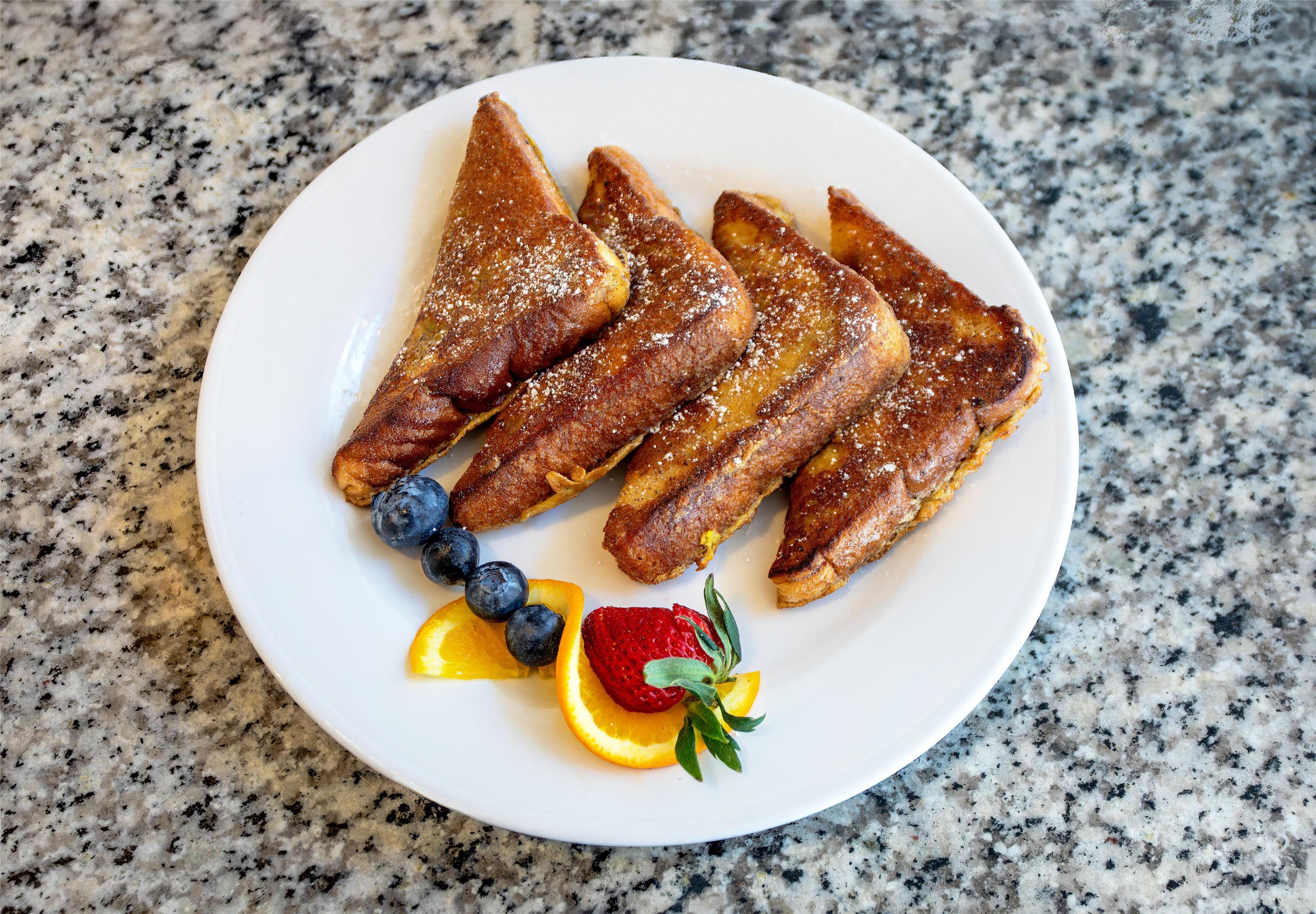 Restaurant | Hilton Garden Inn Tampa Northwest/Oldsmar