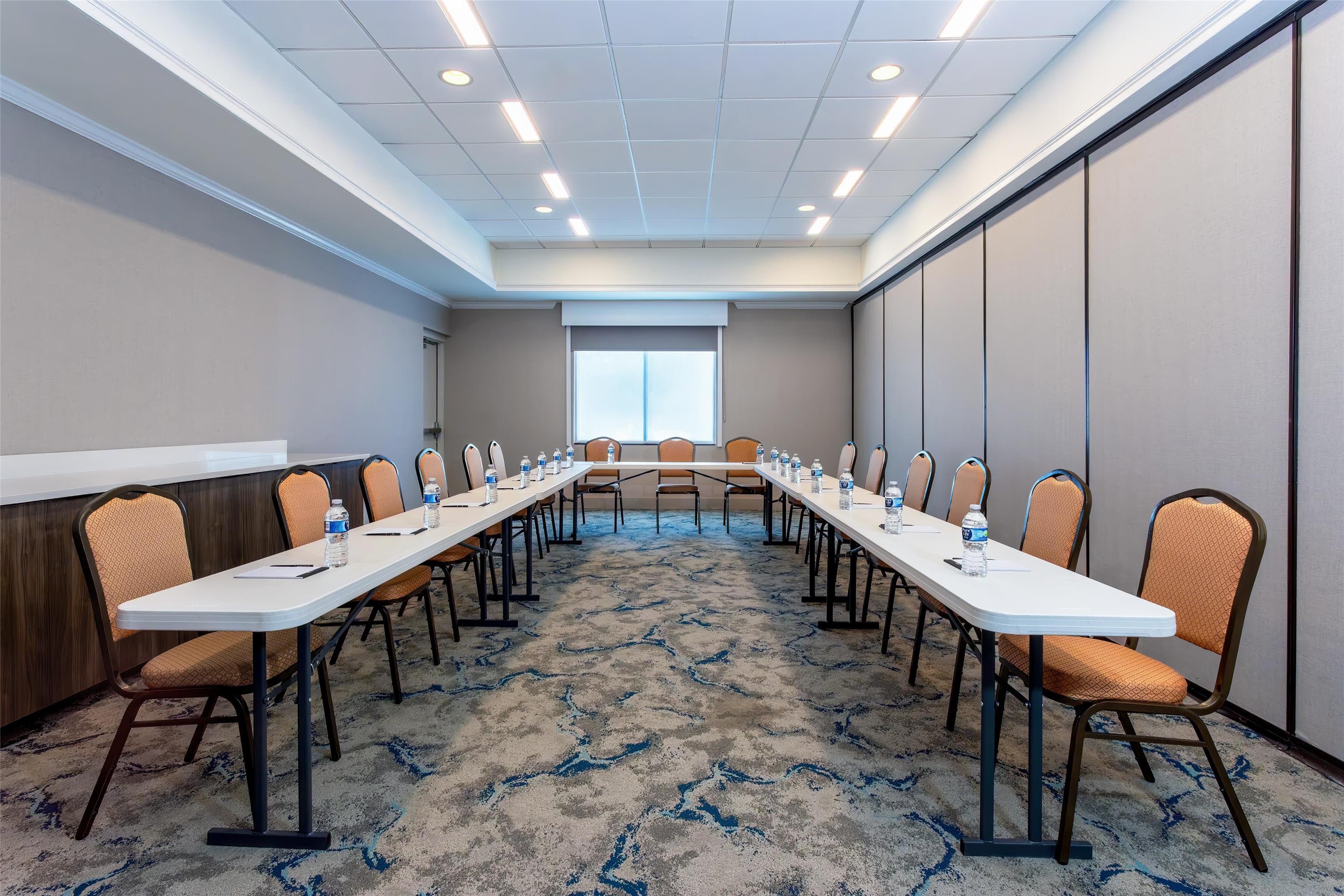 Meeting Room | Hilton Garden Inn Tampa Northwest/Oldsmar