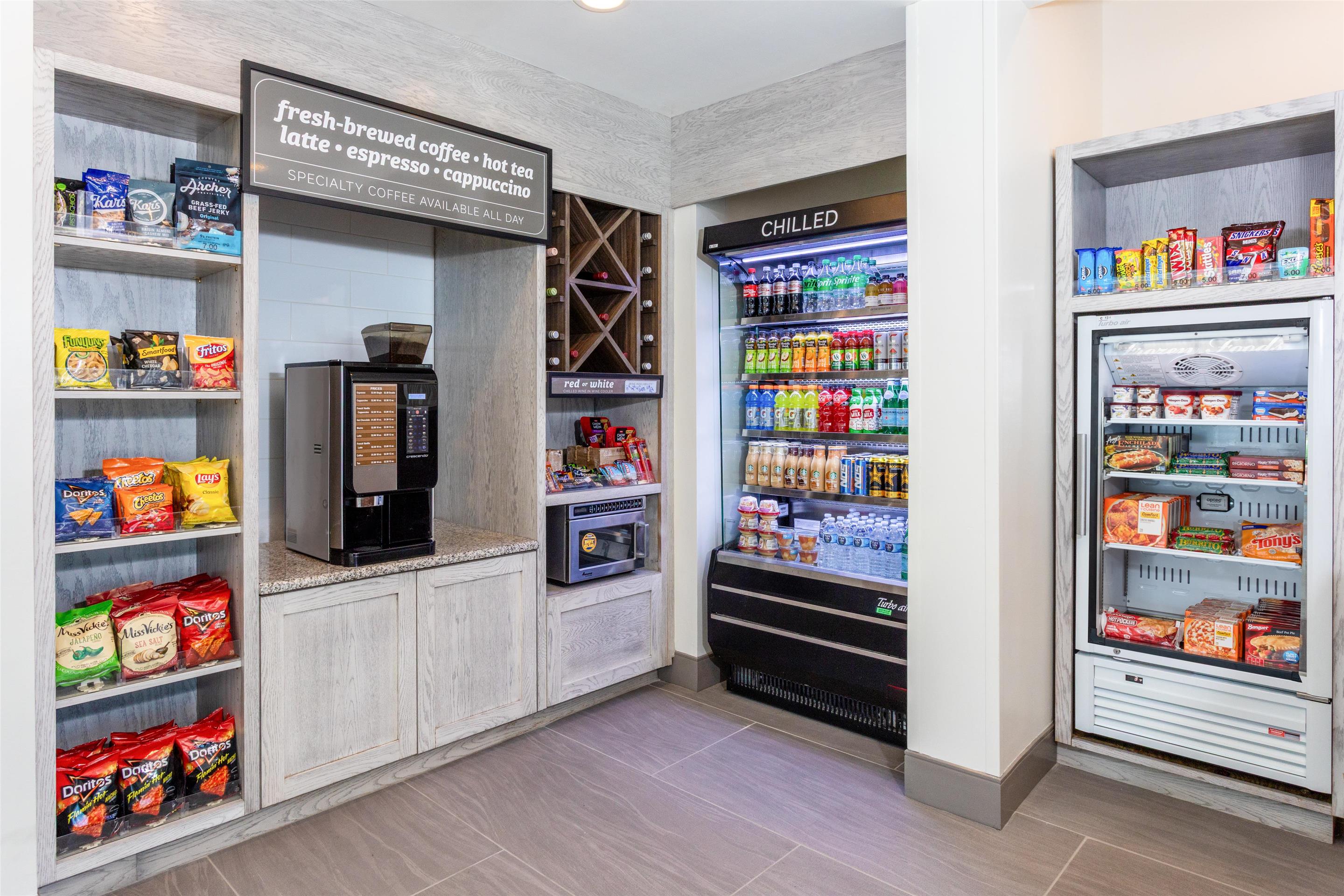 Restaurant | Hilton Garden Inn Tampa Northwest/Oldsmar