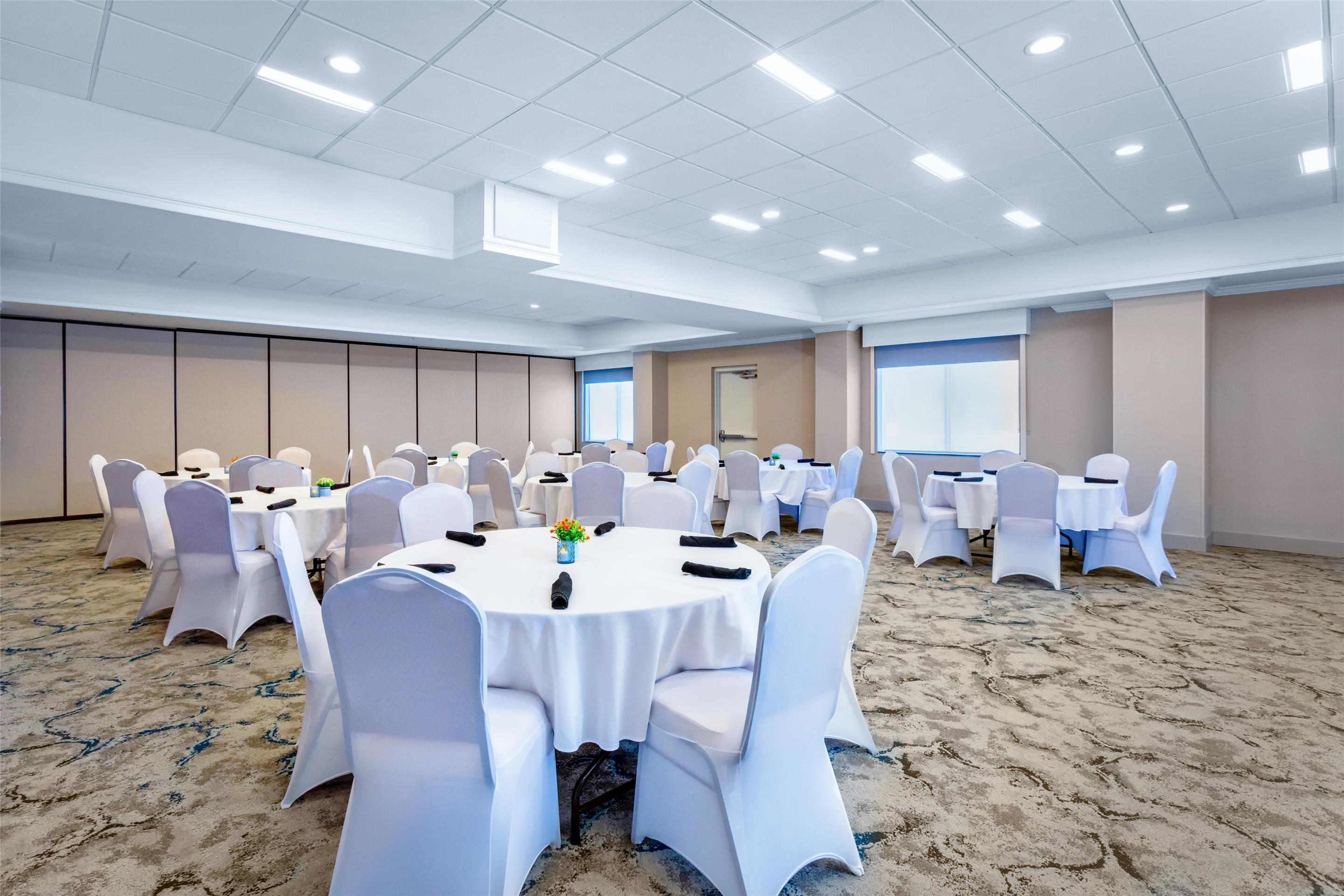 Meeting Room | Hilton Garden Inn Tampa Northwest/Oldsmar