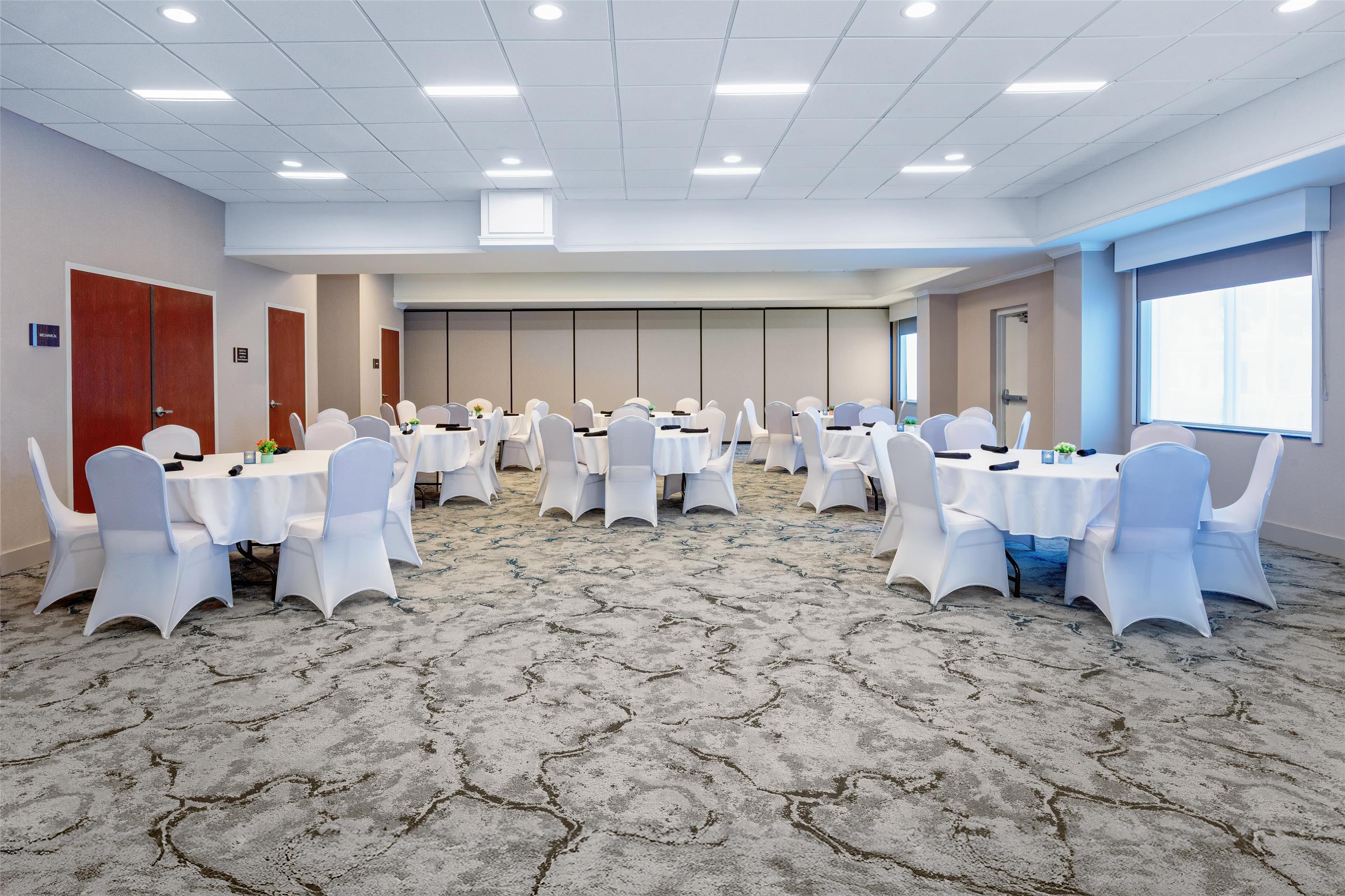 Meeting Room | Hilton Garden Inn Tampa Northwest/Oldsmar