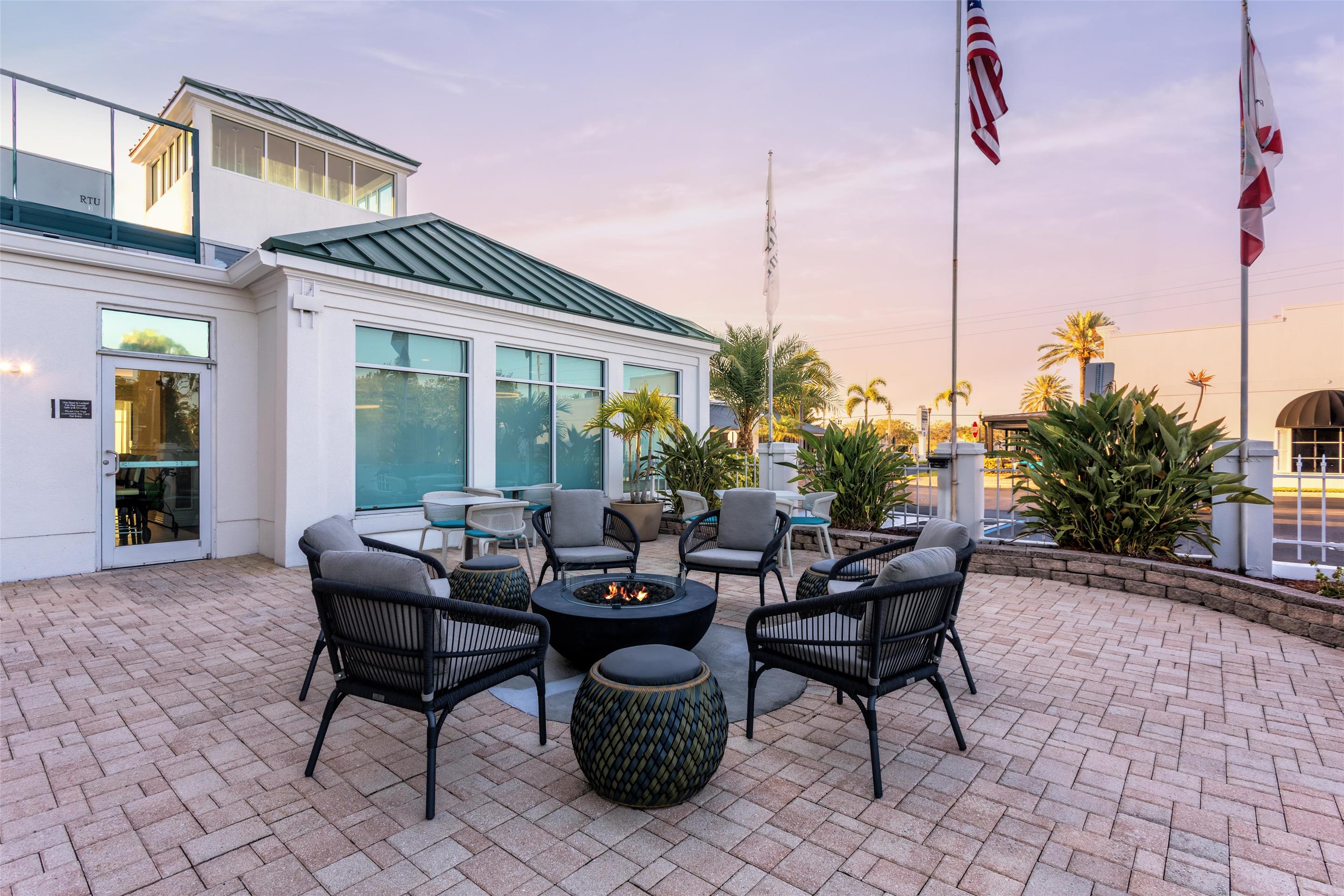 Exterior | Hilton Garden Inn Tampa Northwest/Oldsmar