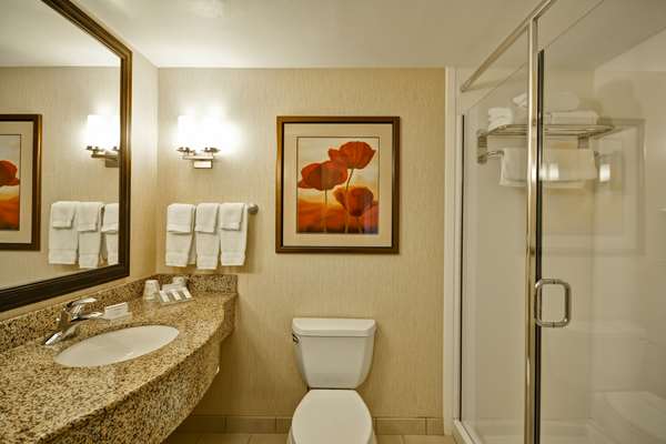  - Hilton Garden Inn Riverview - I-75, Exit 254