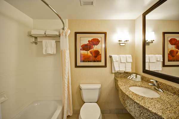  - Hilton Garden Inn Riverview - I-75, Exit 254