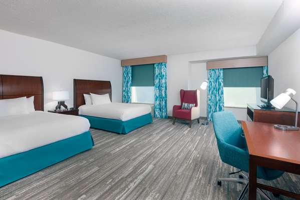  - Hilton Garden Inn Riverview - I-75, Exit 254