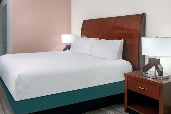  - Hilton Garden Inn Riverview - I-75, Exit 254