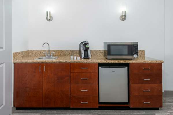  - Hilton Garden Inn Riverview - I-75, Exit 254