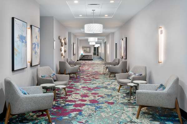  - Hilton Garden Inn Riverview - I-75, Exit 254