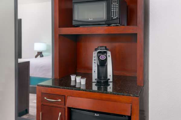  - Hilton Garden Inn Riverview - I-75, Exit 254