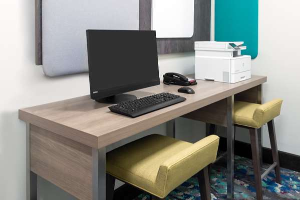 Conference Area - Hilton Garden Inn Riverview - I-75, Exit 254