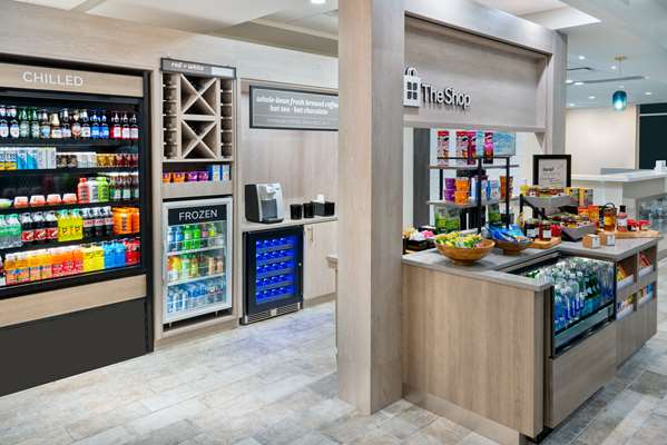 Restaurant - Hilton Garden Inn Riverview - I-75, Exit 254