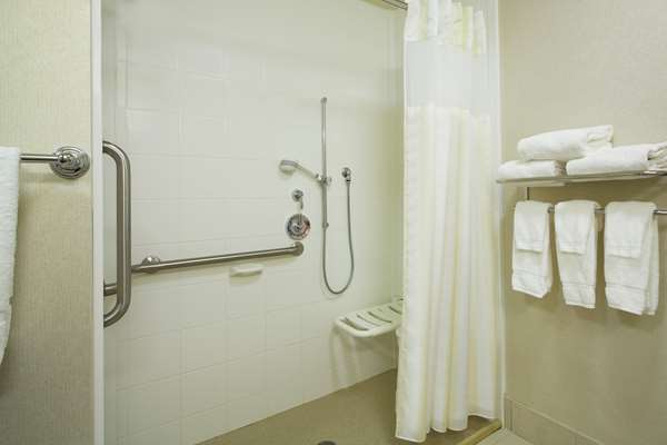  - Hilton Garden Inn Tampa Airport