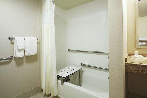  - Hilton Garden Inn Tampa Airport