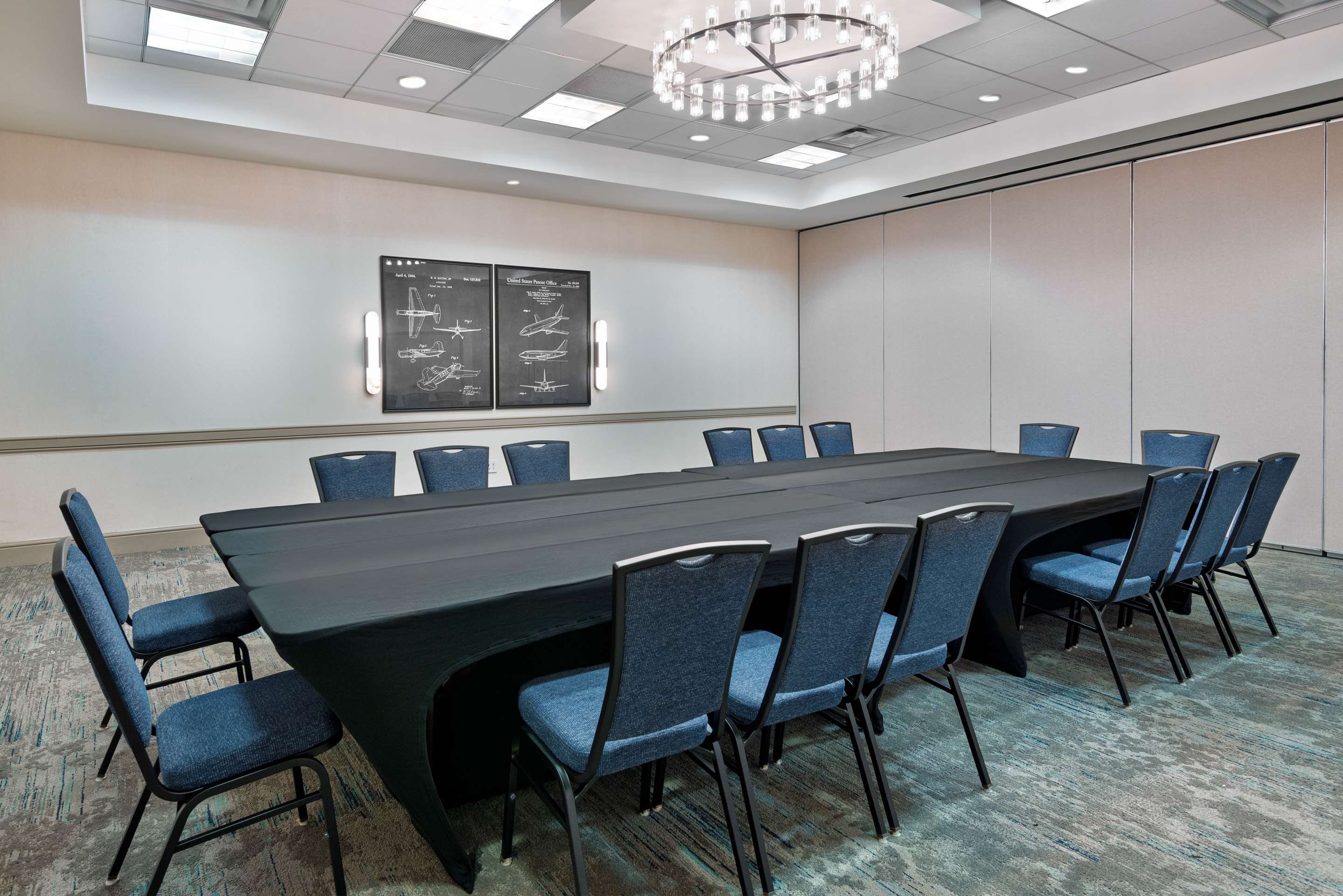 Meeting Room | Hilton Garden Inn Tampa Airport Westshore