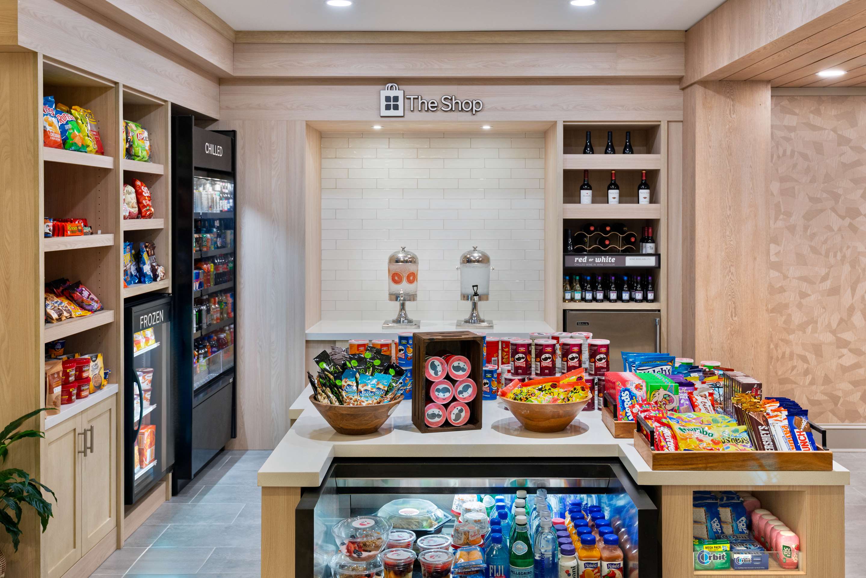 Restaurant | Hilton Garden Inn Tampa Airport Westshore