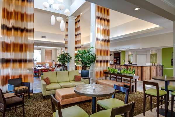 Restaurant - Hilton Garden Inn Historic District Tampa - I-4, Exit 1
