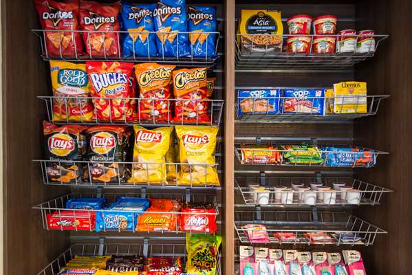 Restaurant - Hilton Garden Inn Historic District Tampa - I-4, Exit 1