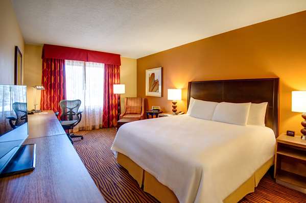  - Hilton Garden Inn Historic District Tampa - I-4, Exit 1