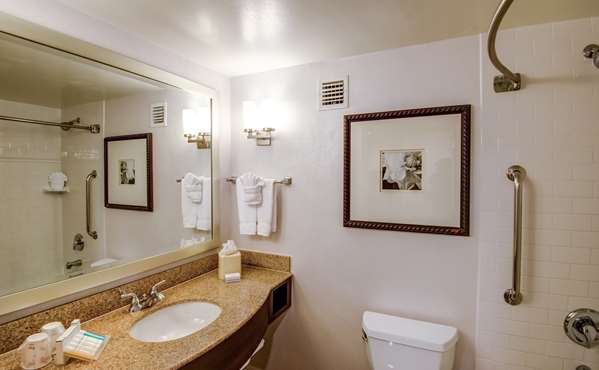  - Hilton Garden Inn Historic District Tampa - I-4, Exit 1