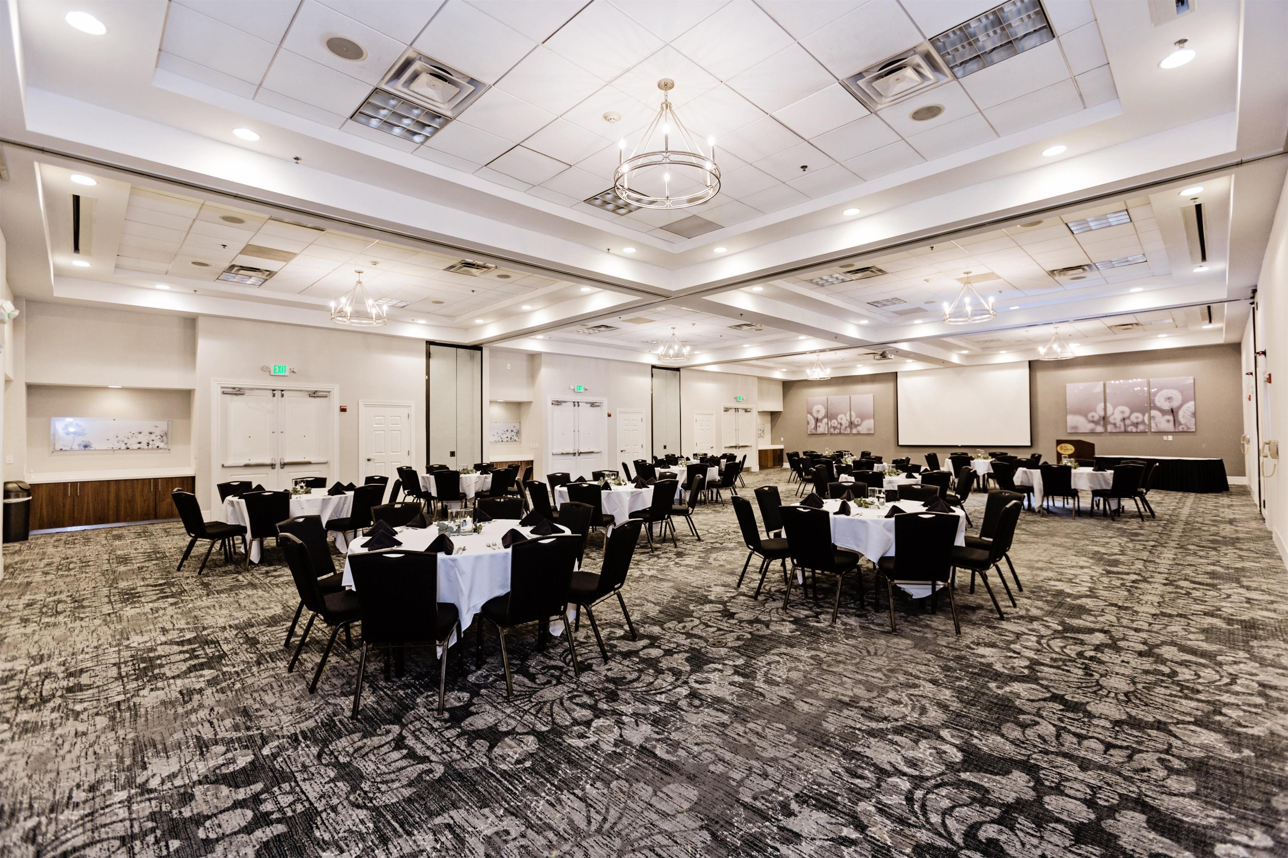 Meeting Room | Hilton Garden Inn Temple Medical Center