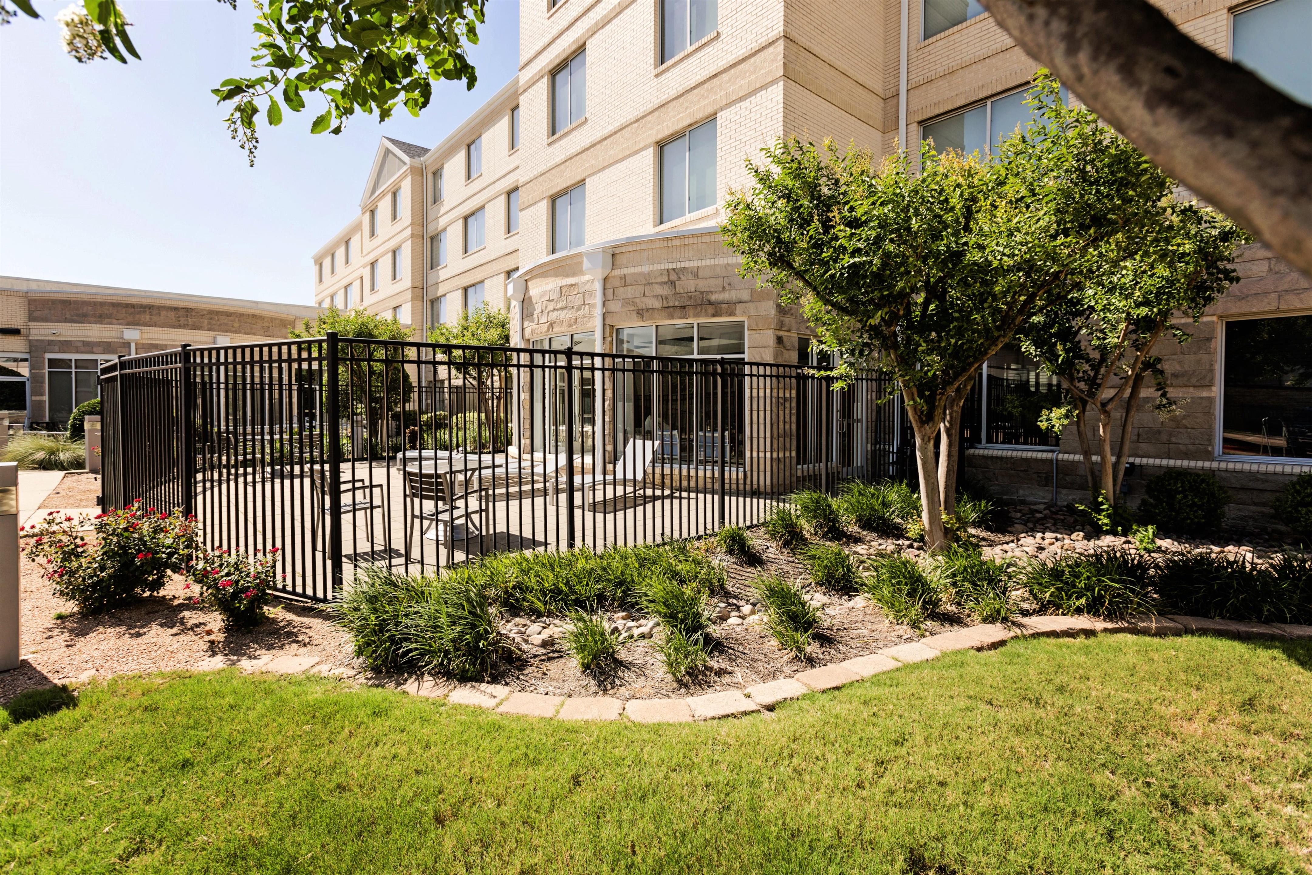 Exterior | Hilton Garden Inn Temple Medical Center