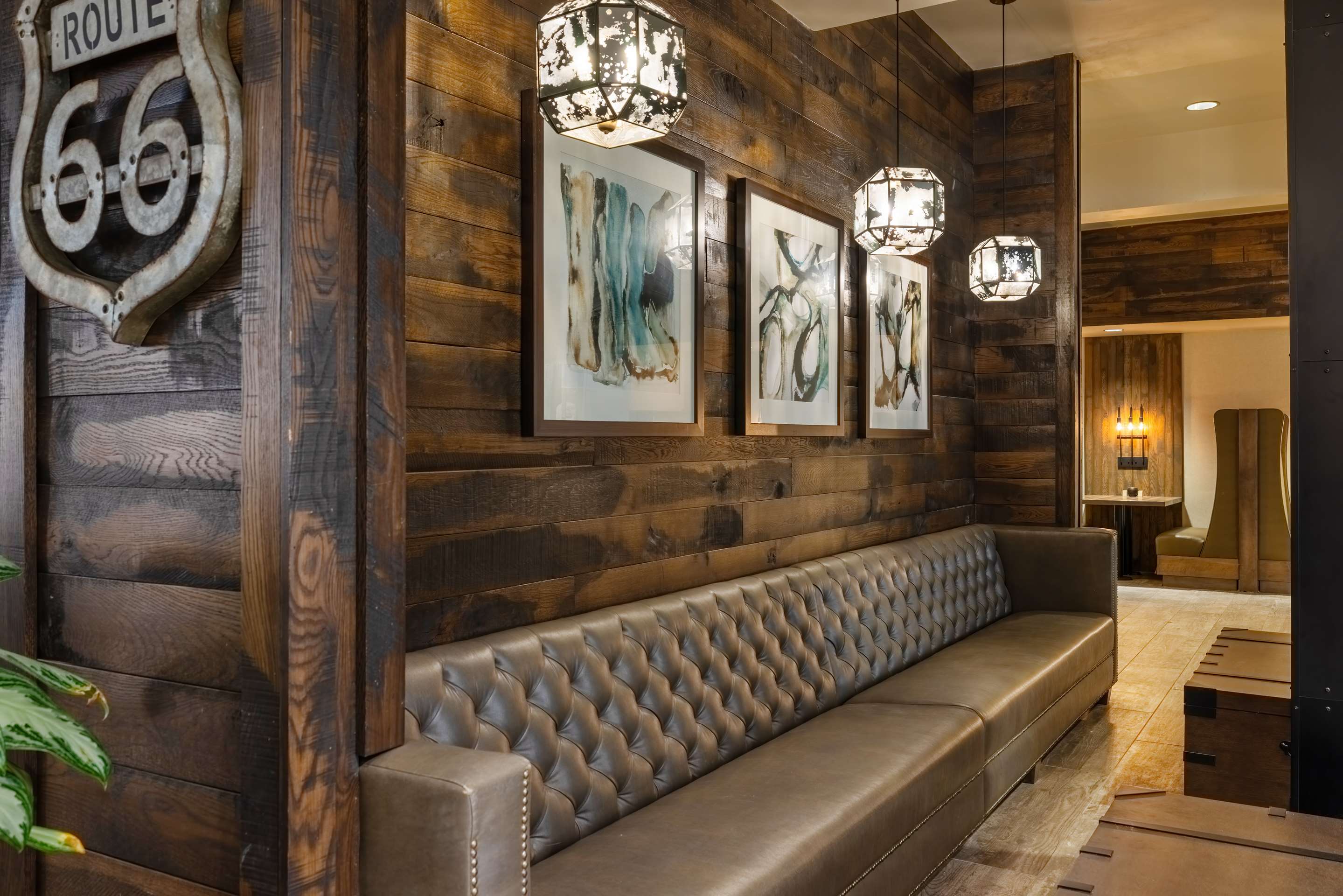 Restaurant | Embassy Suites by Hilton Tulsa I-44