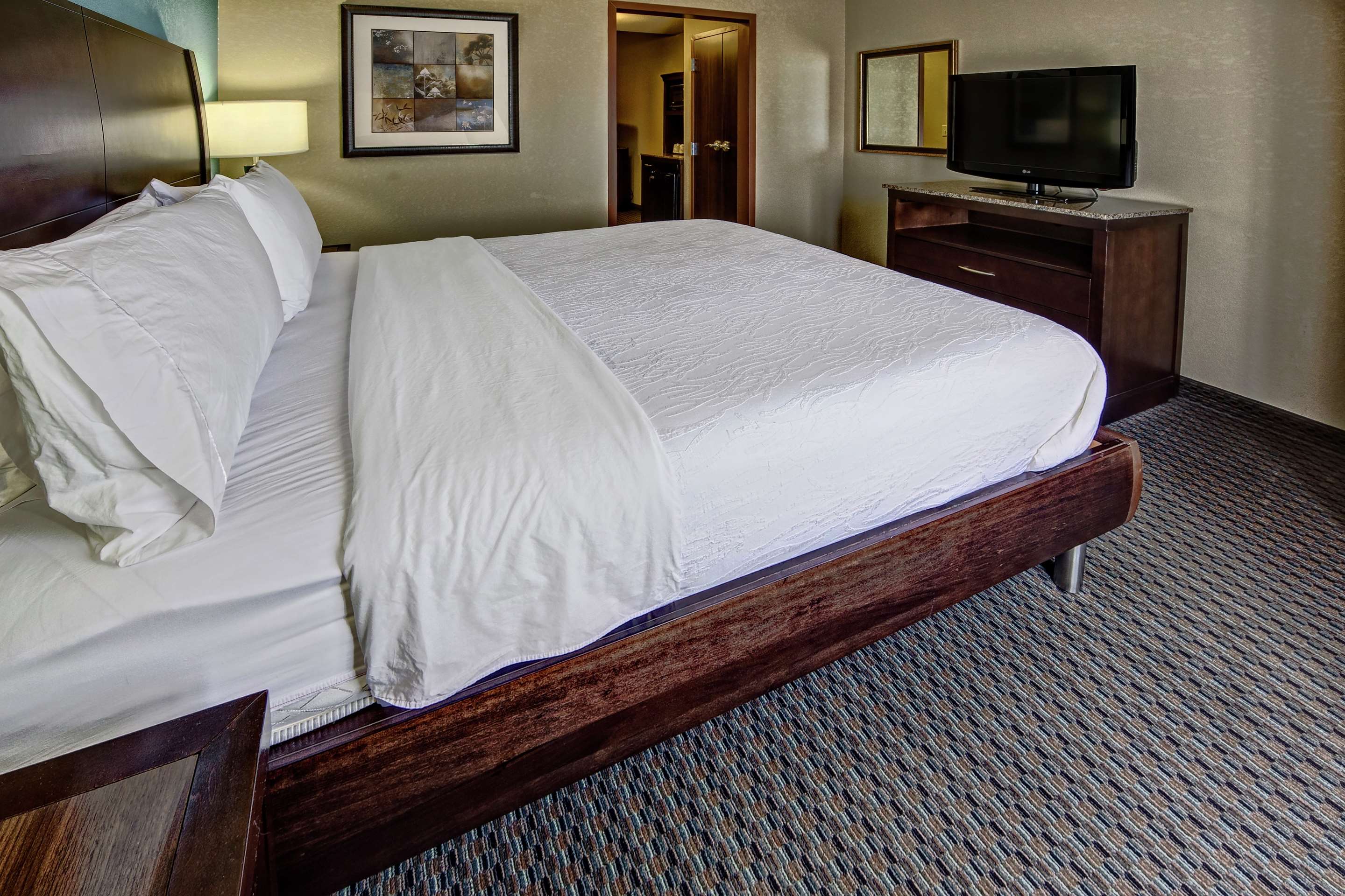 Guest room amenity