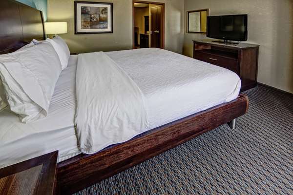  - Hilton Garden Inn Midtown Tulsa - I-44, Exit 229