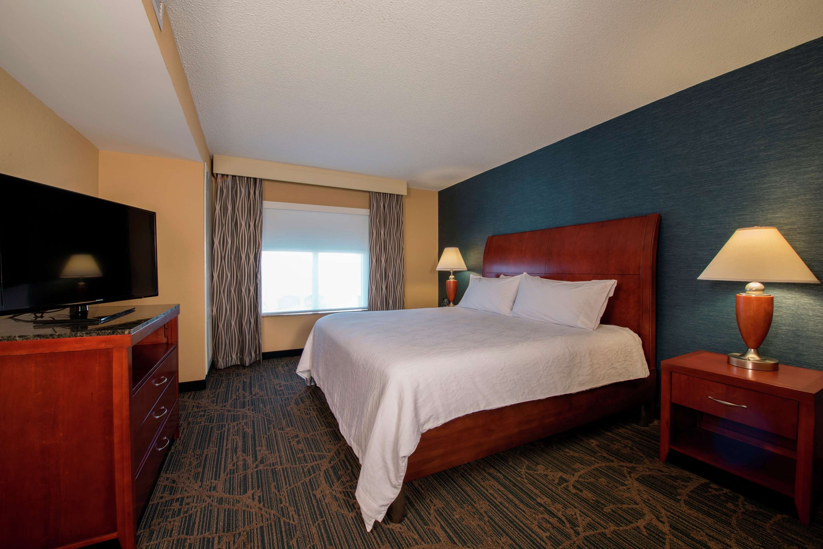 Guest room amenity