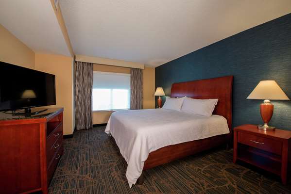  - Hilton Garden Inn Tupelo
