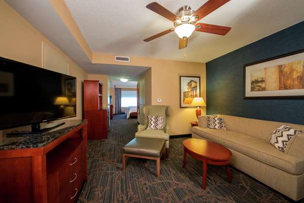  - Hilton Garden Inn Tupelo
