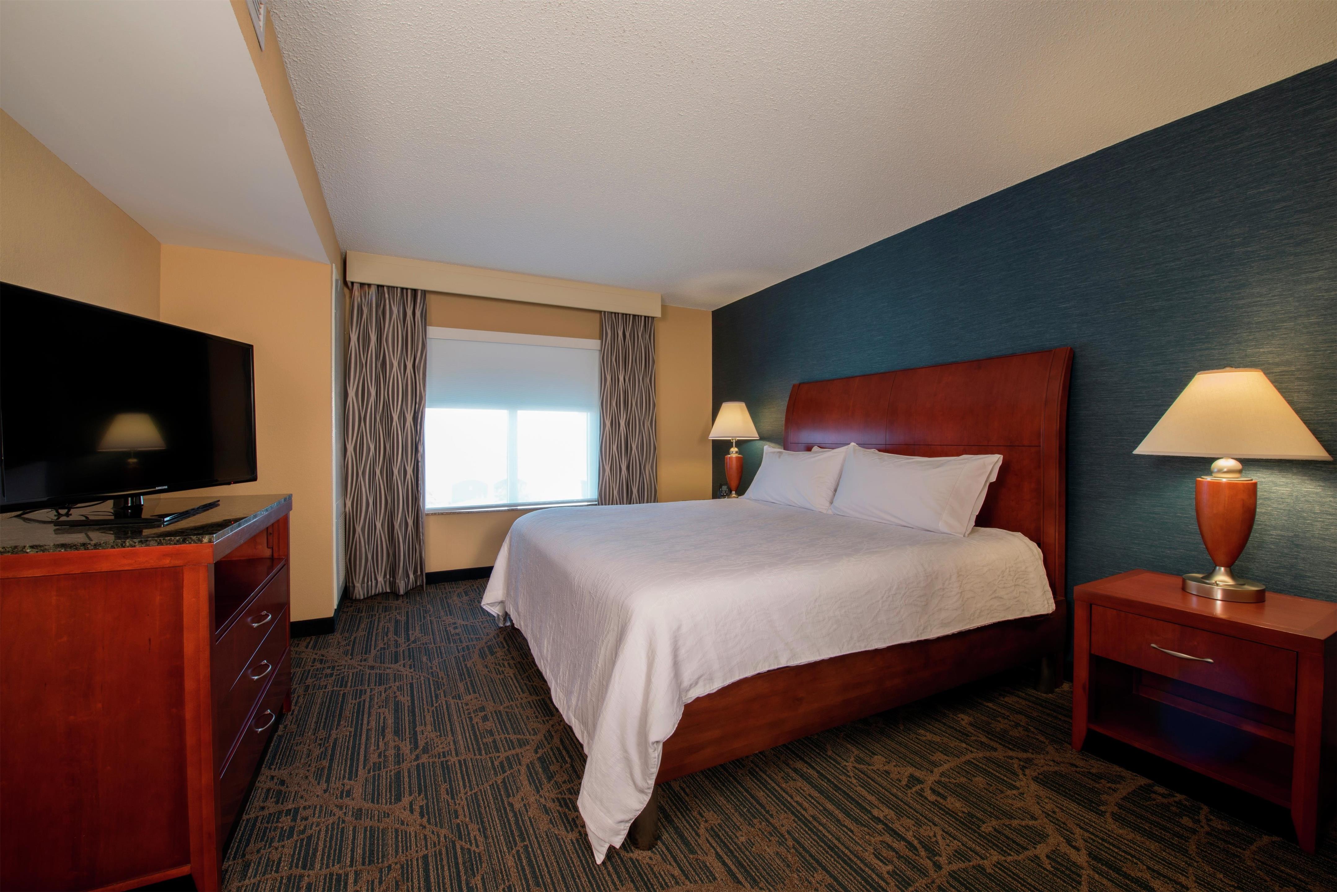 Guest room amenity