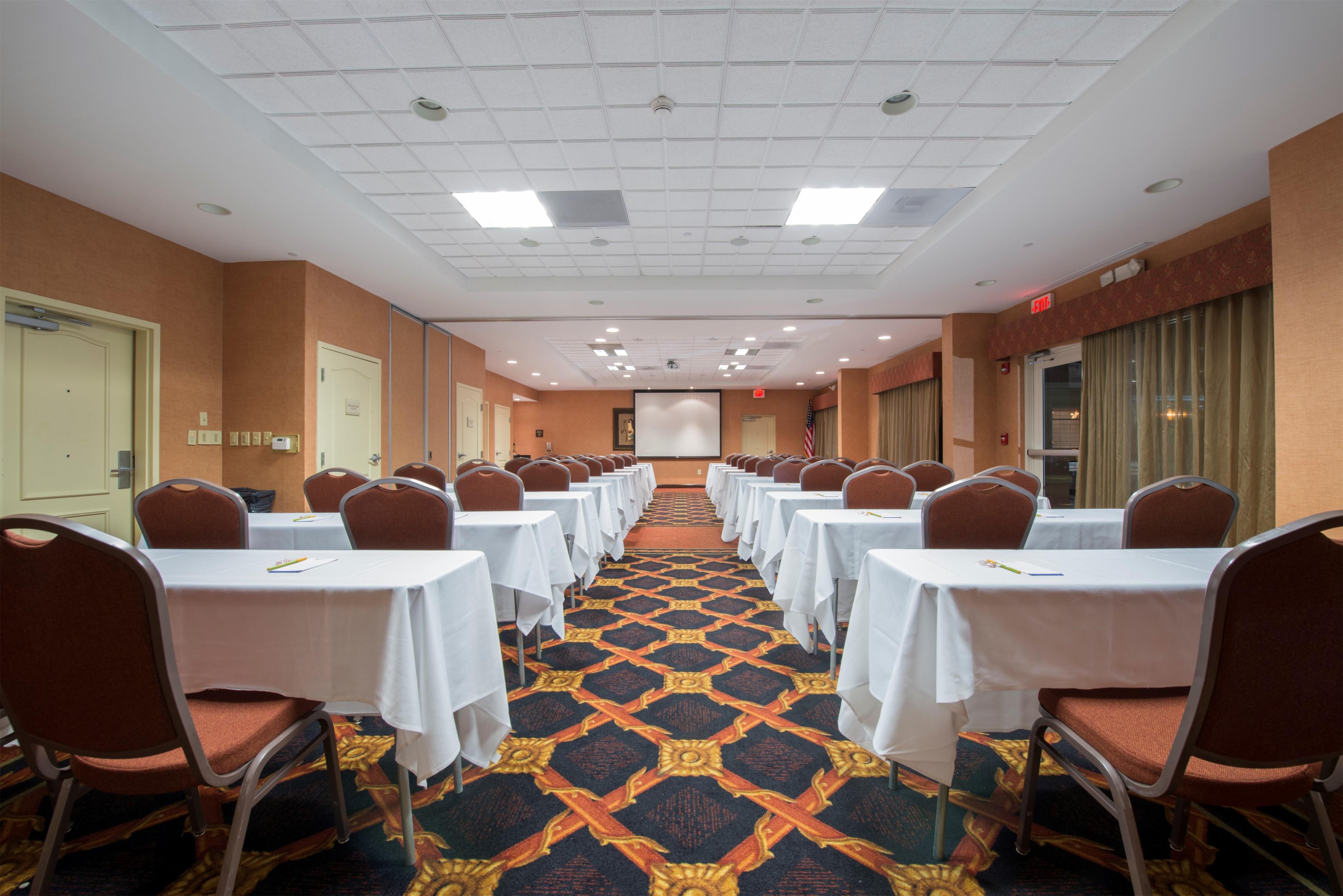 Meeting Room | Hilton Garden Inn Tupelo