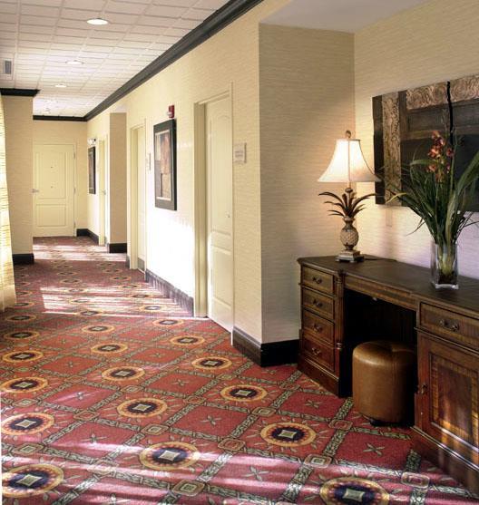 Meeting Room | Hilton Garden Inn Tupelo