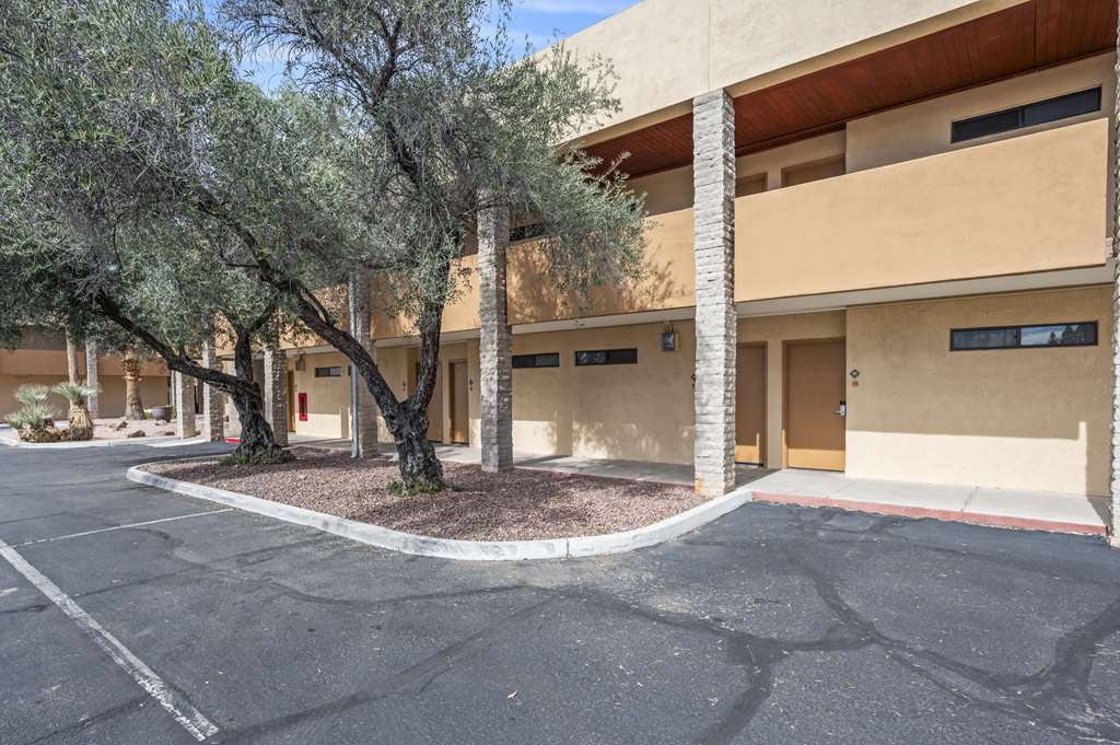 Doubletree by Hilton Tucson Reid Park