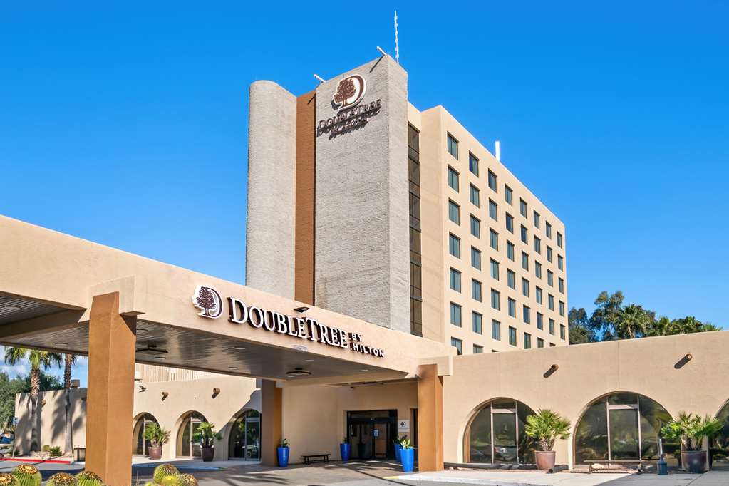 Doubletree by Hilton Tucson Reid Park