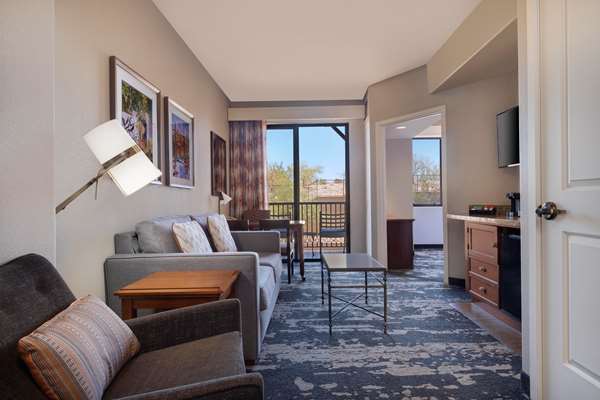  - Embassy Suites Paloma Village Tucson