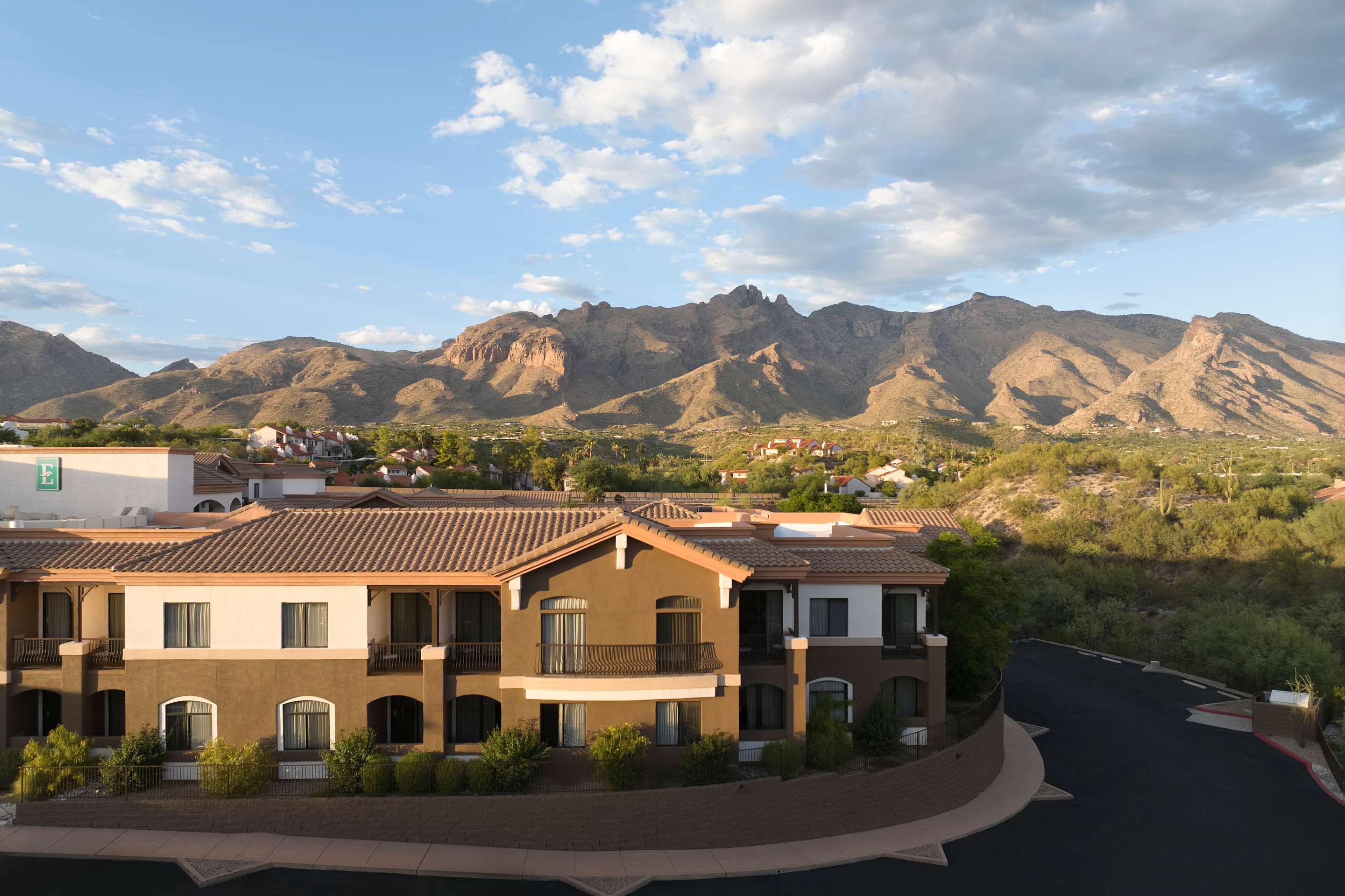 Exterior | Embassy Suites by Hilton Tucson Paloma Village