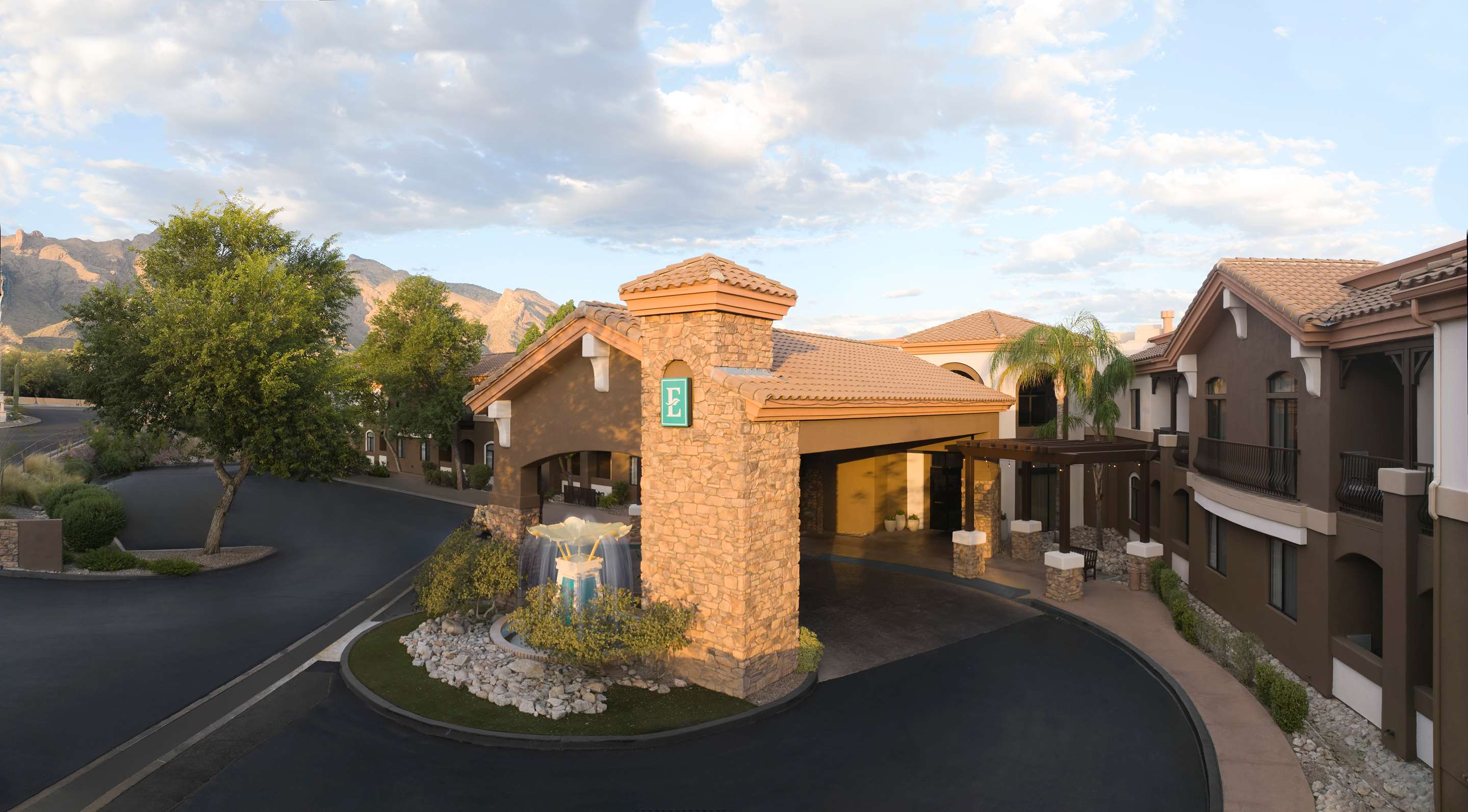 Exterior | Embassy Suites by Hilton Tucson Paloma Village