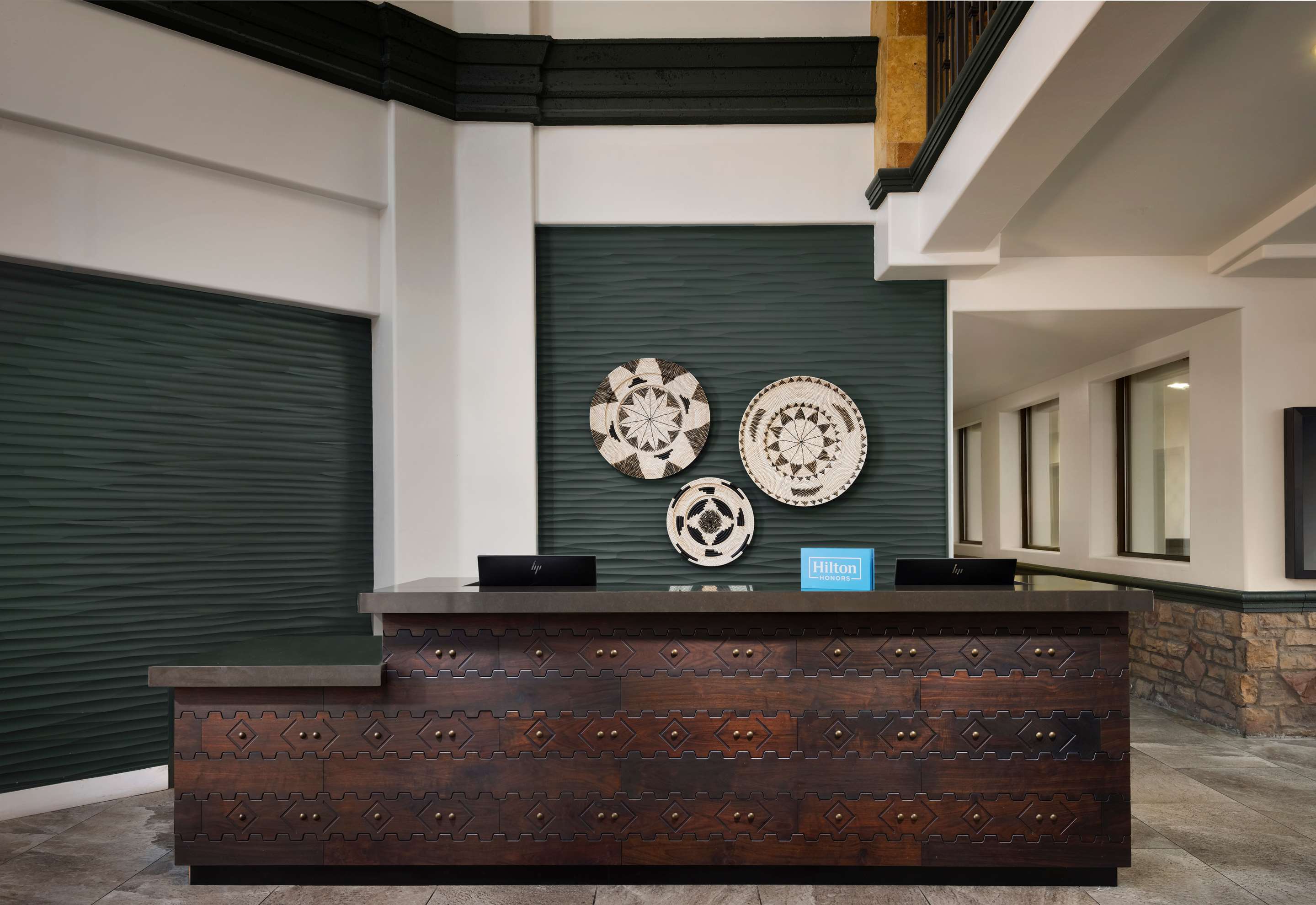 Reception | Embassy Suites by Hilton Tucson Paloma Village