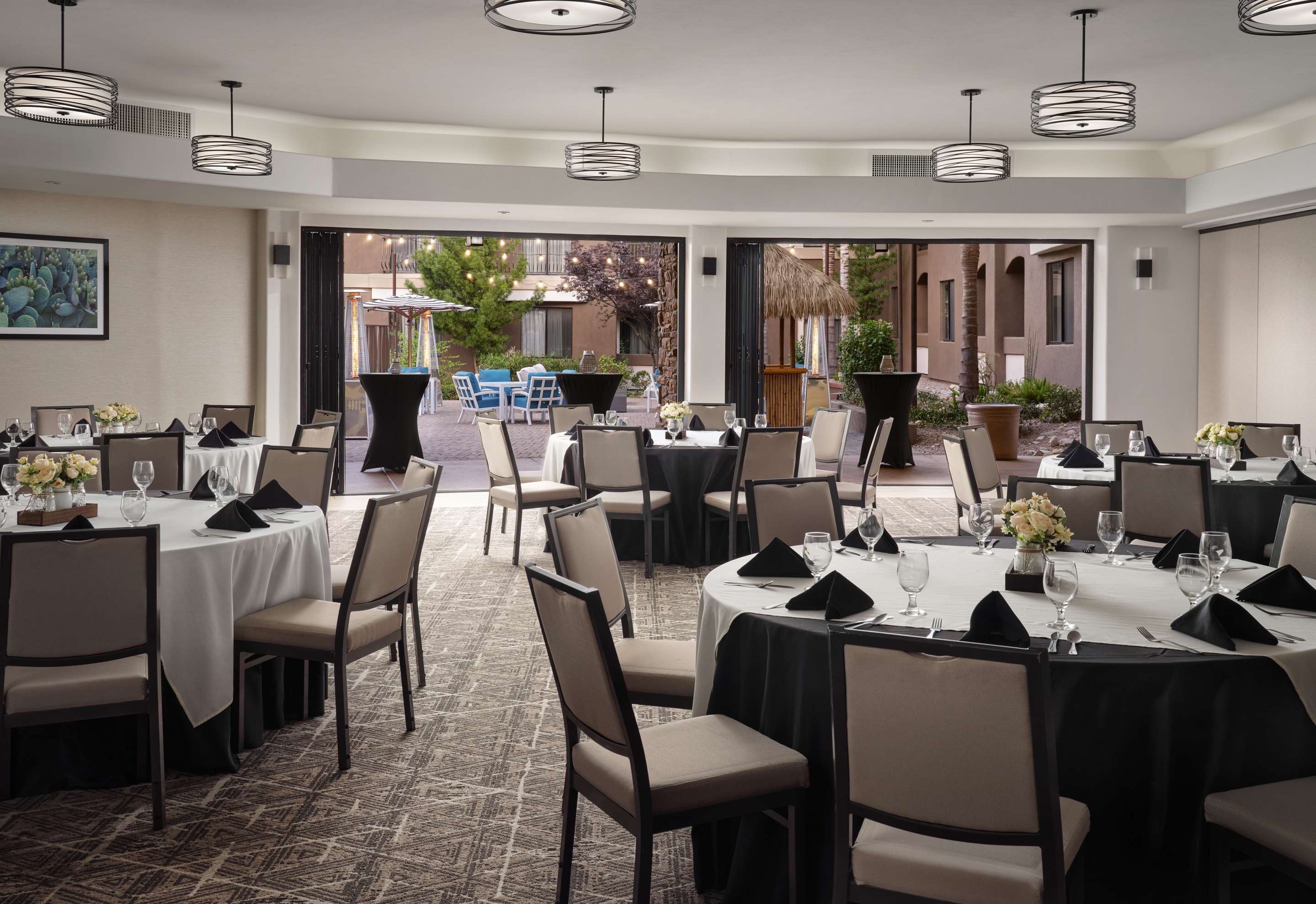 Meeting Room | Embassy Suites by Hilton Tucson Paloma Village